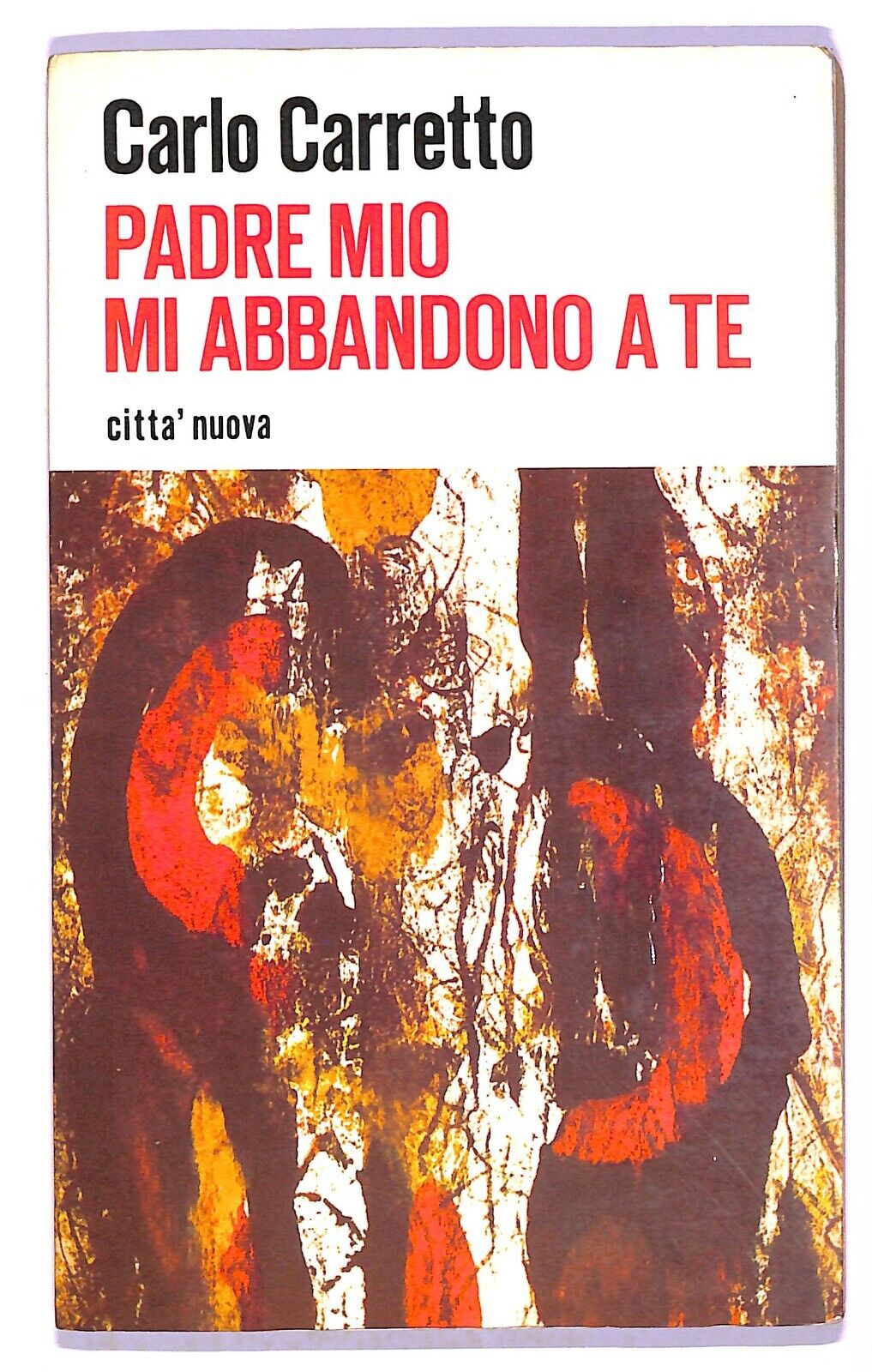 EBOND Padre Mio Mi Abbandono a Te Libro LI003569