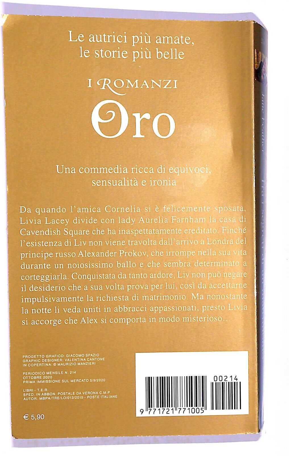 EBOND Tra i Segreti Di Un Matrimonio - i Romanzi Oro Libro LI003606