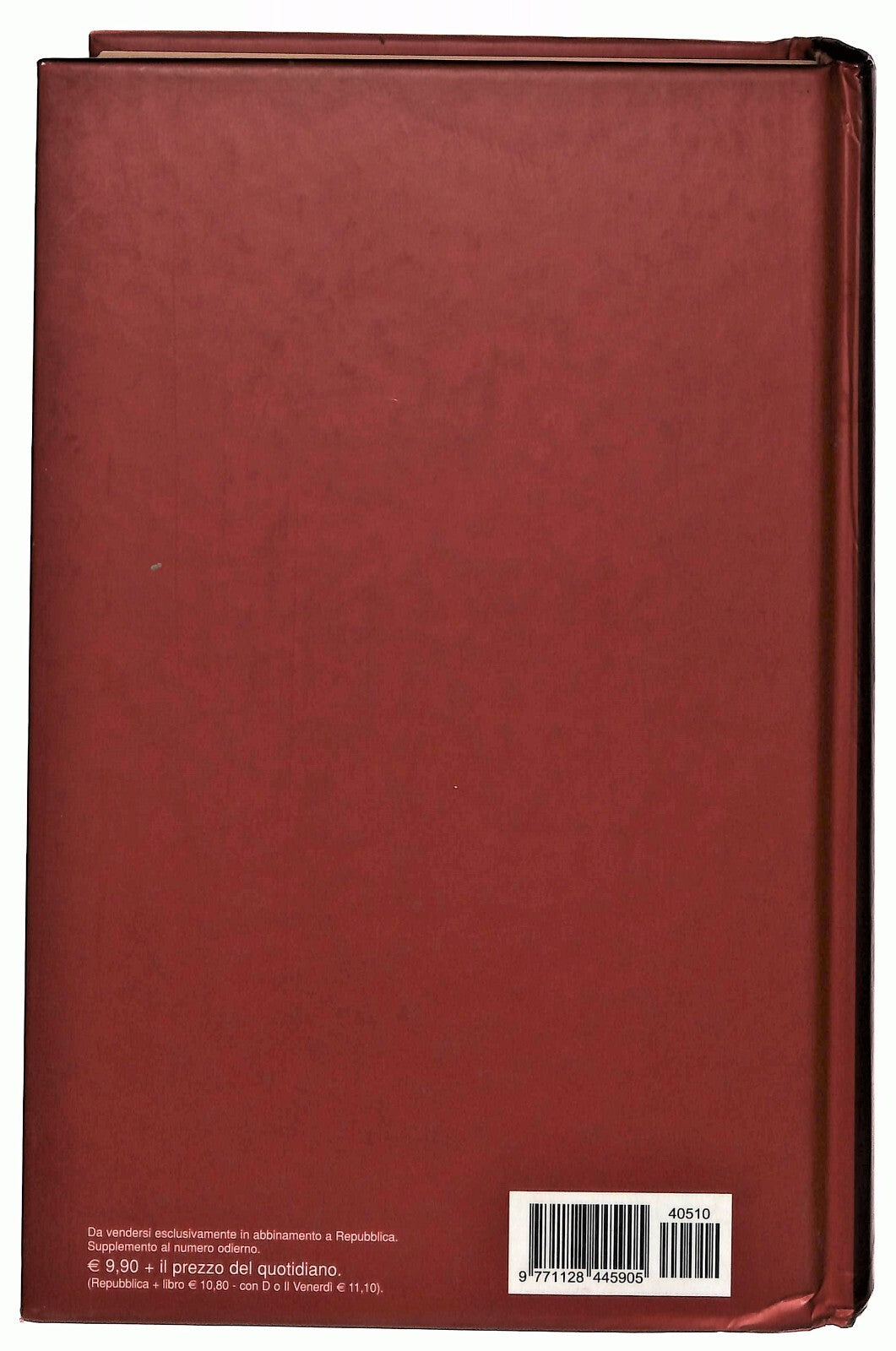 EBOND Articoli 1 Eugenio Scalfari La Repubblica 1976 Al 1984 Libro LI036831