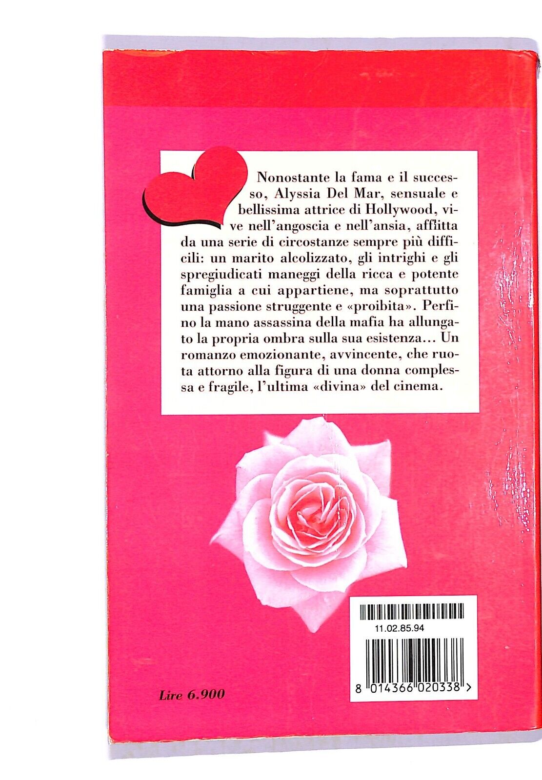 EBOND I Sogni Non Bastano Di Jacqueline Briskin Libro LI003714
