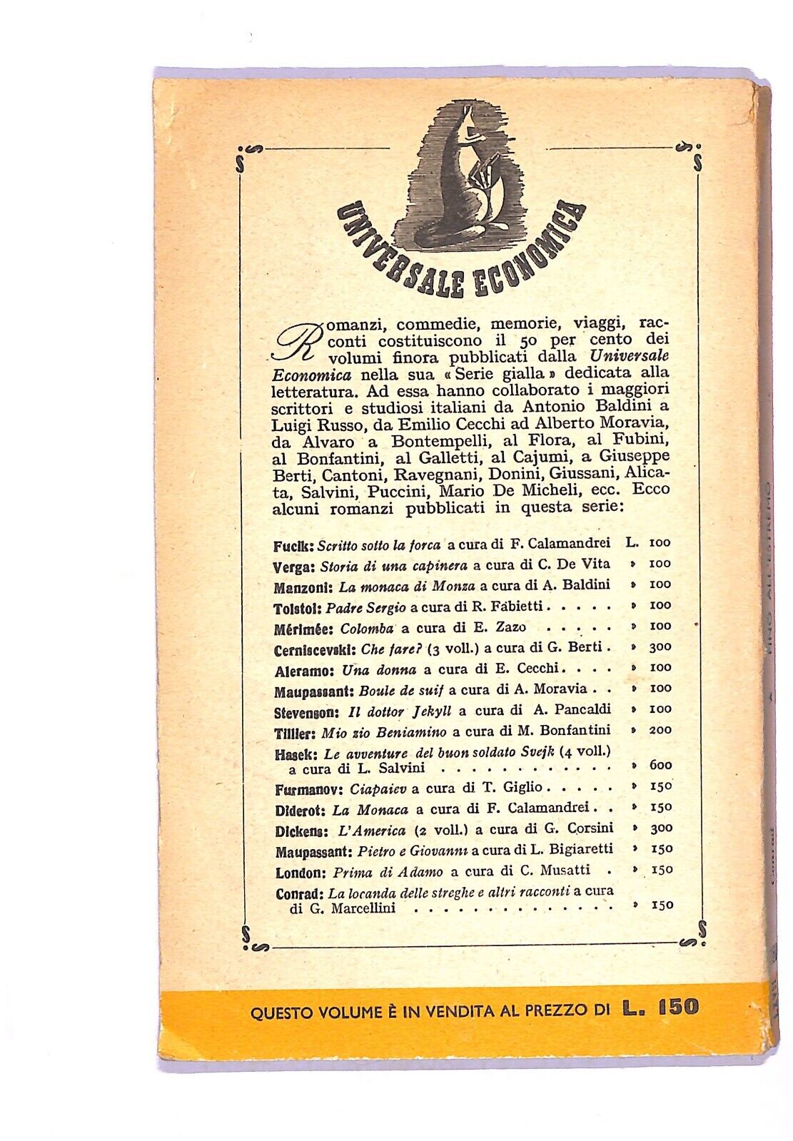 EBOND Fino All'estremo Conrad Libro LI003754