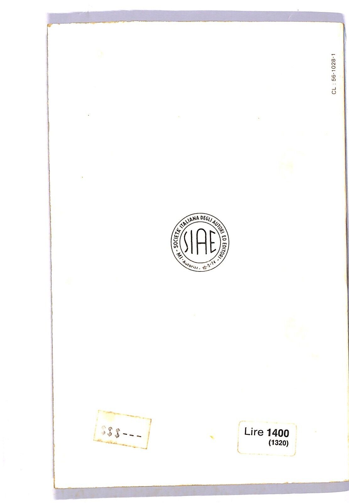 EBOND Liala Per Ritrovare Quel Bacio Libro LI003772