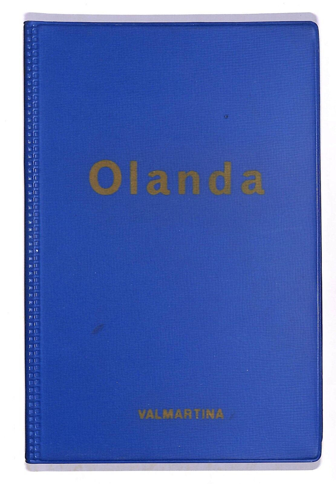 EBOND Olanda Storia Vita Folclore - Valmartina Libro LI003804