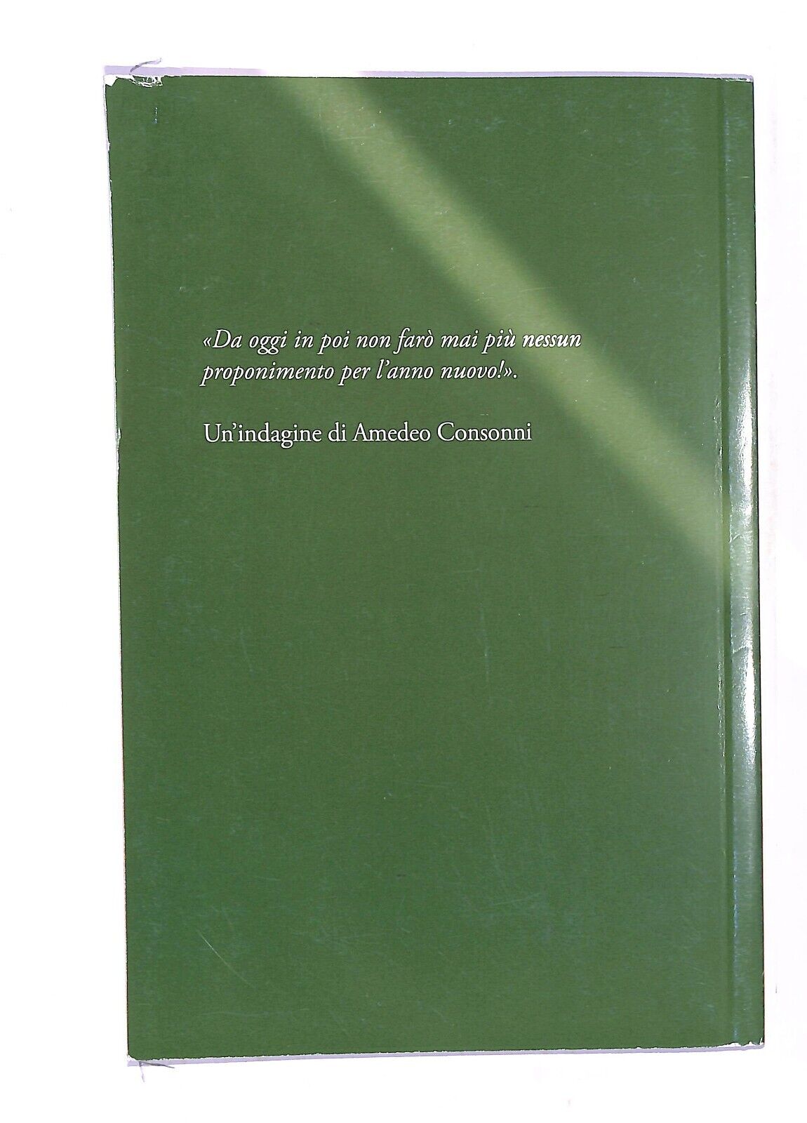 EBOND Francesco Recami - Capodanno Nella Casa Di Ringhiera Libro LI003861