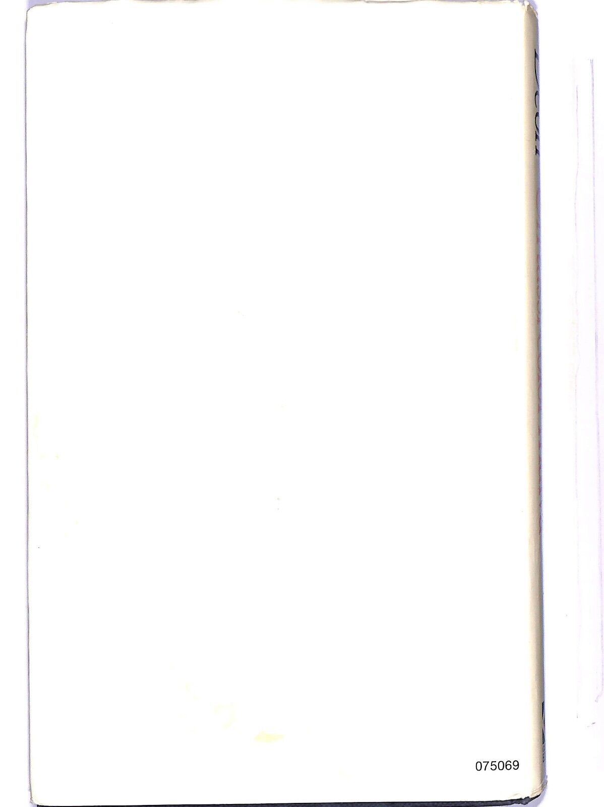EBOND Un Tassi Color Malva Libro LI004004