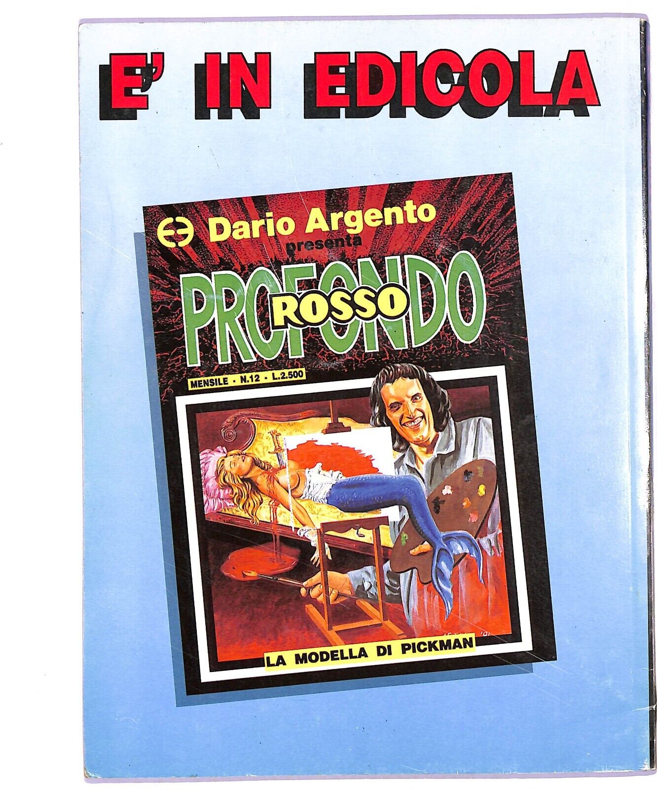 EBOND Elton Cop Le Radici Dell'inferno Libro LI004051