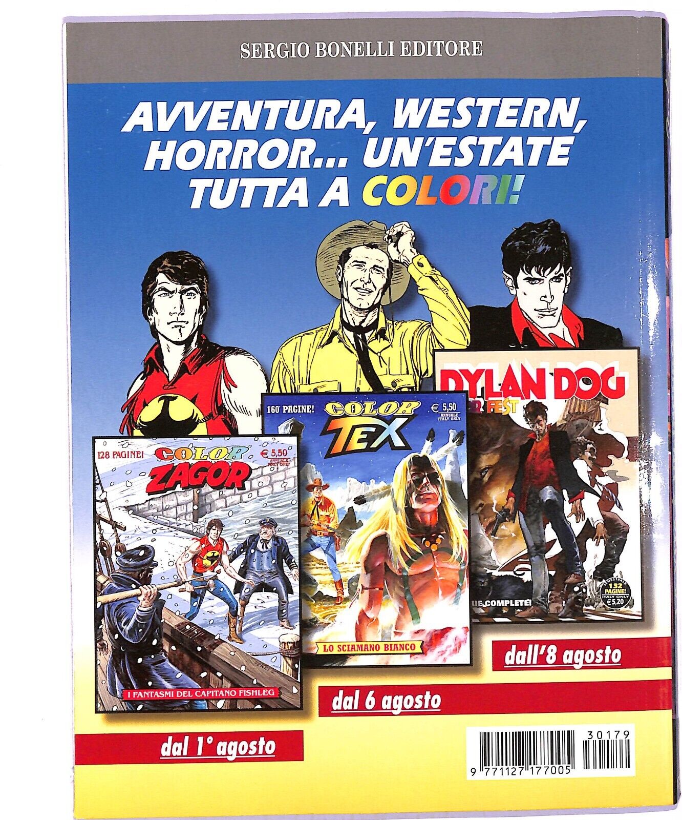 EBOND Julia Le Avventure Di Una Criminale La Vita e Un Incubo Libro LI004055