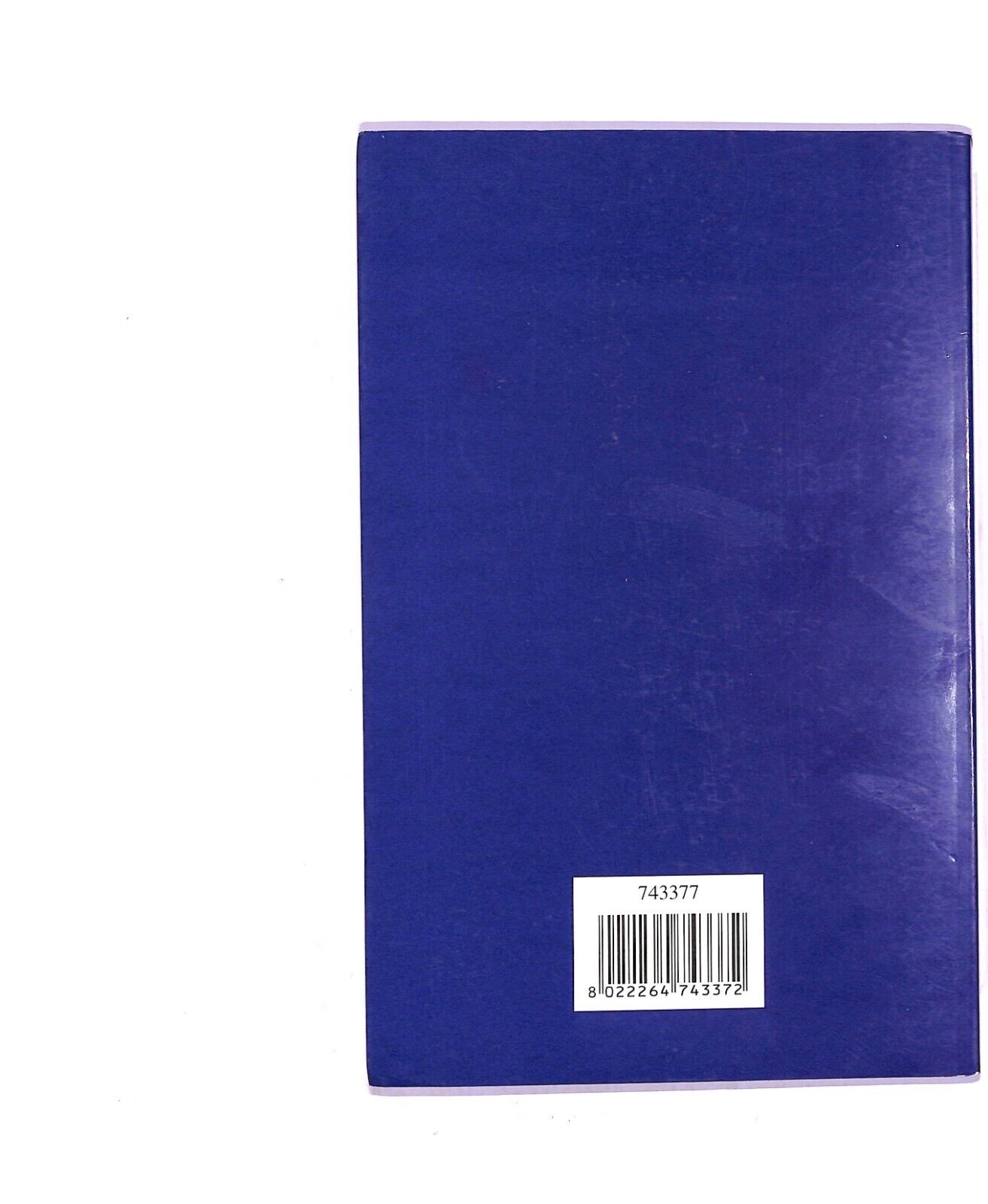 EBOND Come Smettere Di Farsi Le Seghe Mentali Libro LI004163