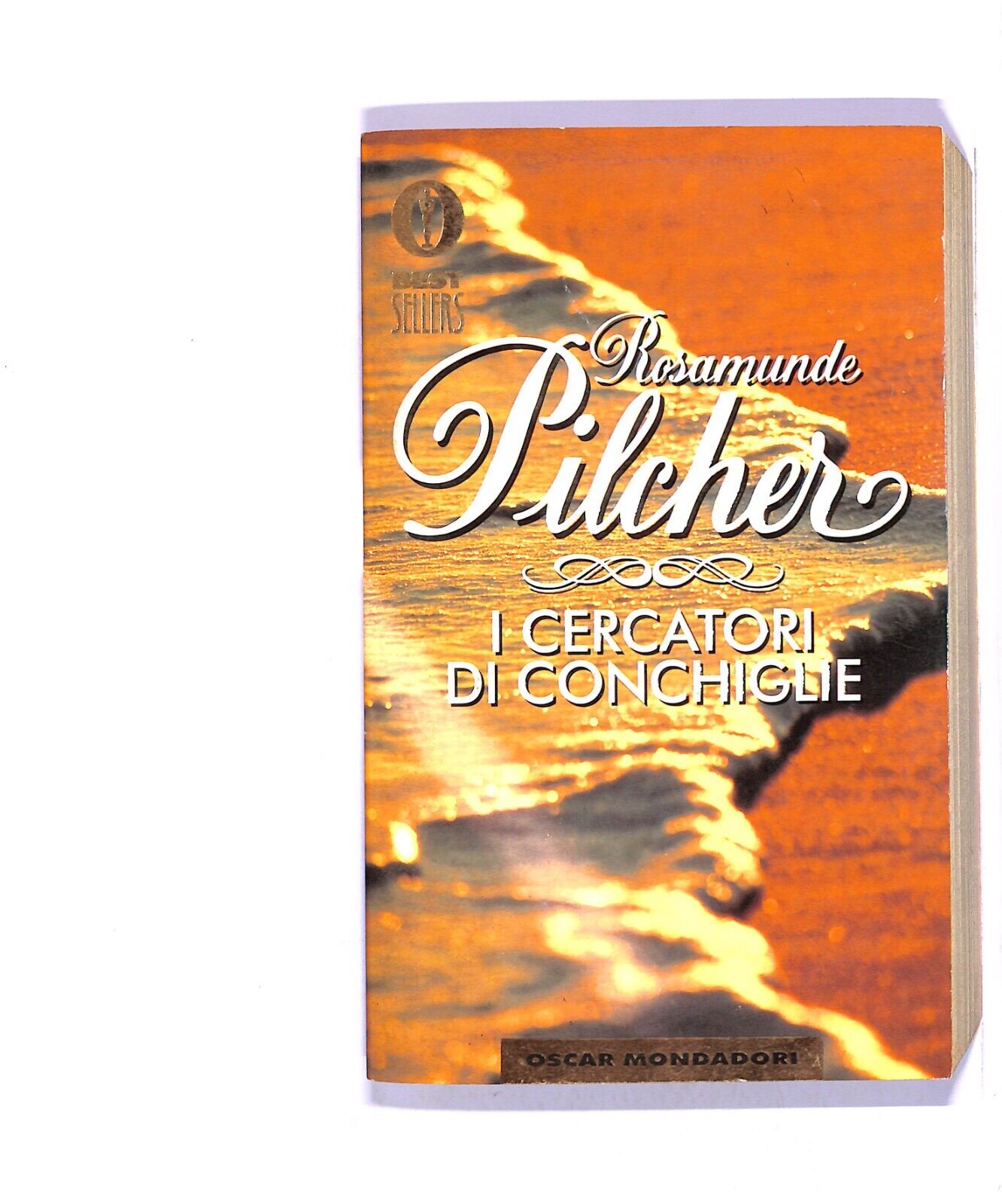 EBOND I Cercatori Di Conchiglie Rosamunde Pilcher Libro LI004361