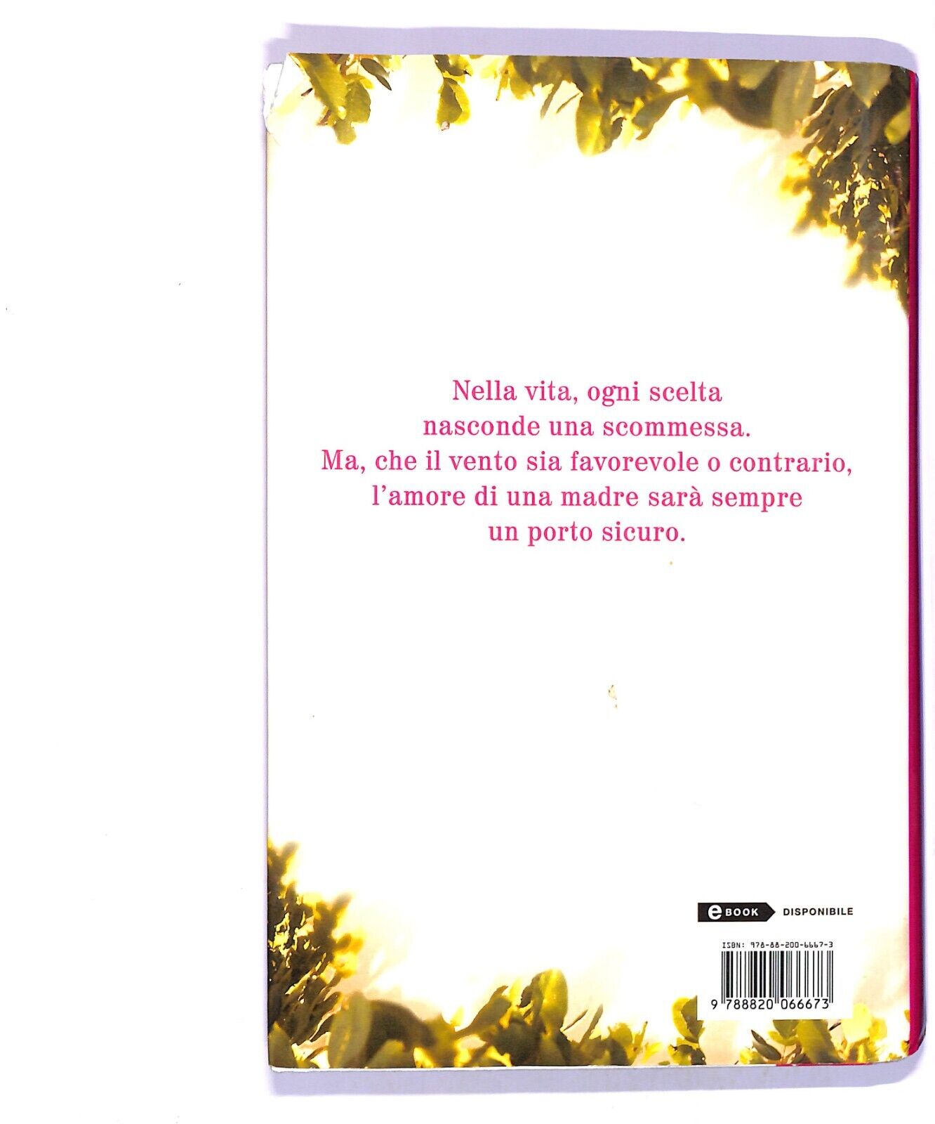 EBOND Oltre Ogni Ostacolo Danielle Steel Libro LI004400