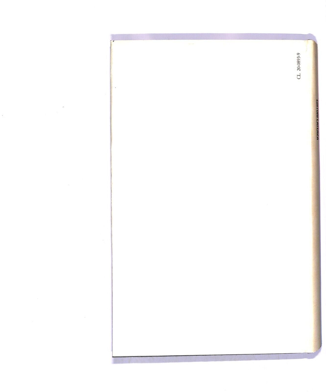 EBOND D'annunzio a Fiume Di Micheael A. Ledden Libro LI004405