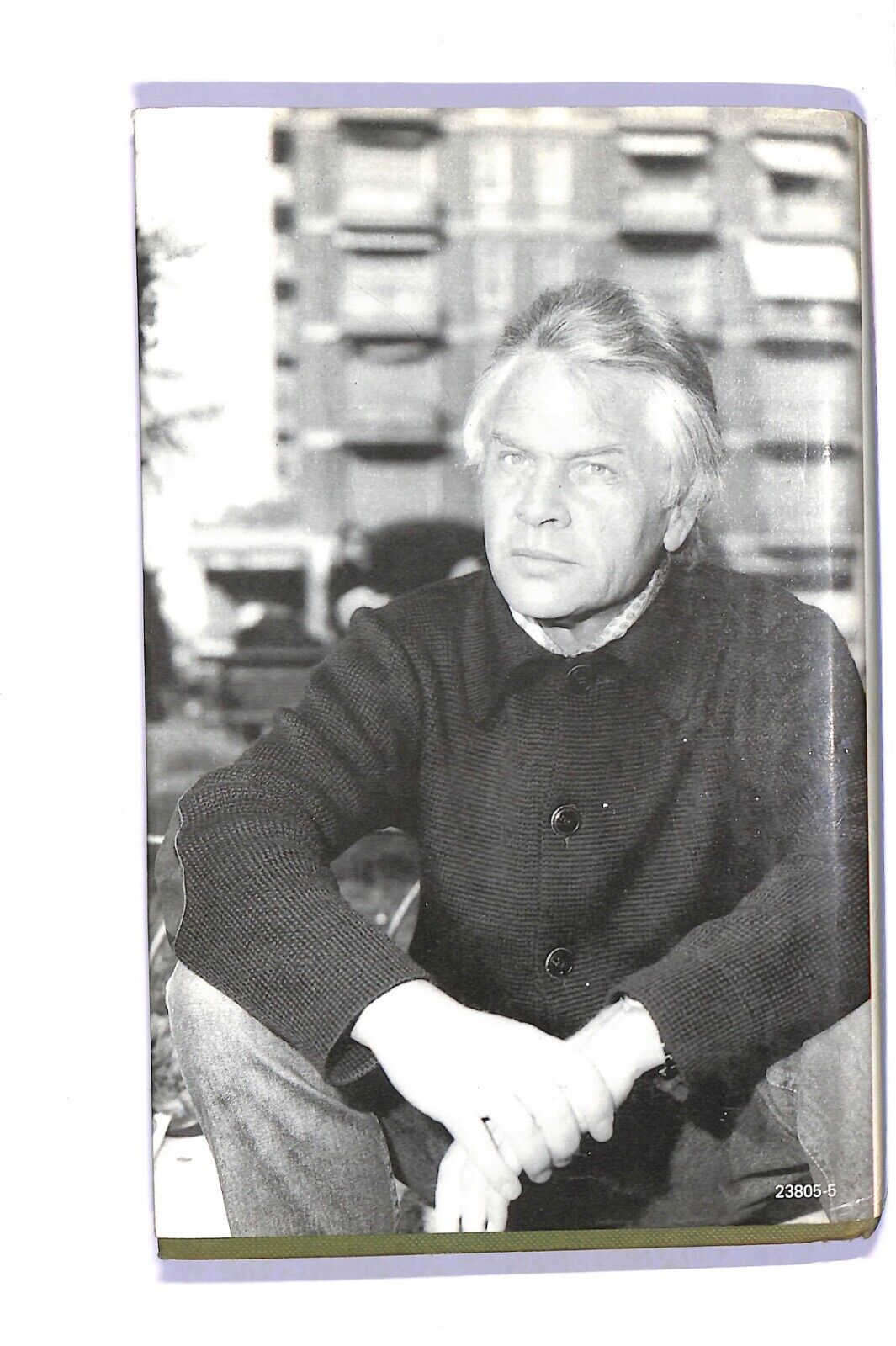 EBOND Luca Goldoni Lei M'insegna Libro LI004603