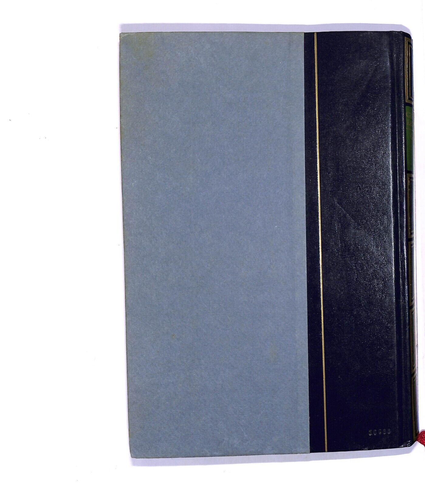 EBOND Giacomo Leopardi Canti Libro LI004754