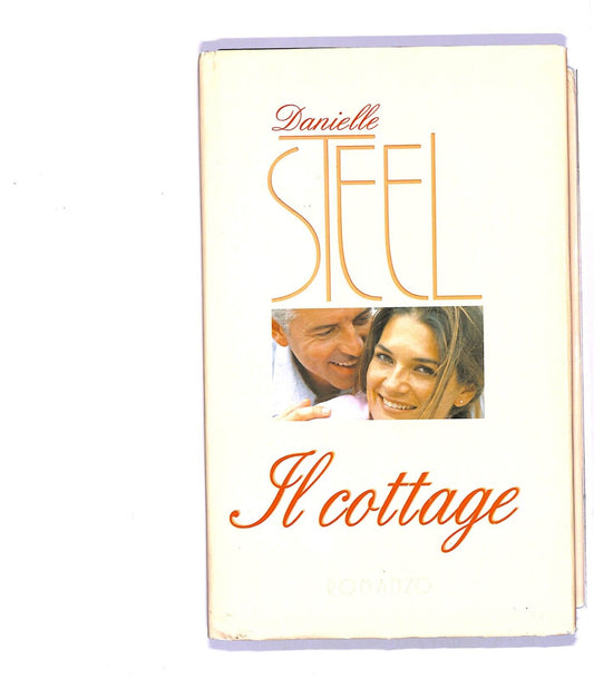 EBOND Il Cottagedi Danielle Steel Libro LI004759