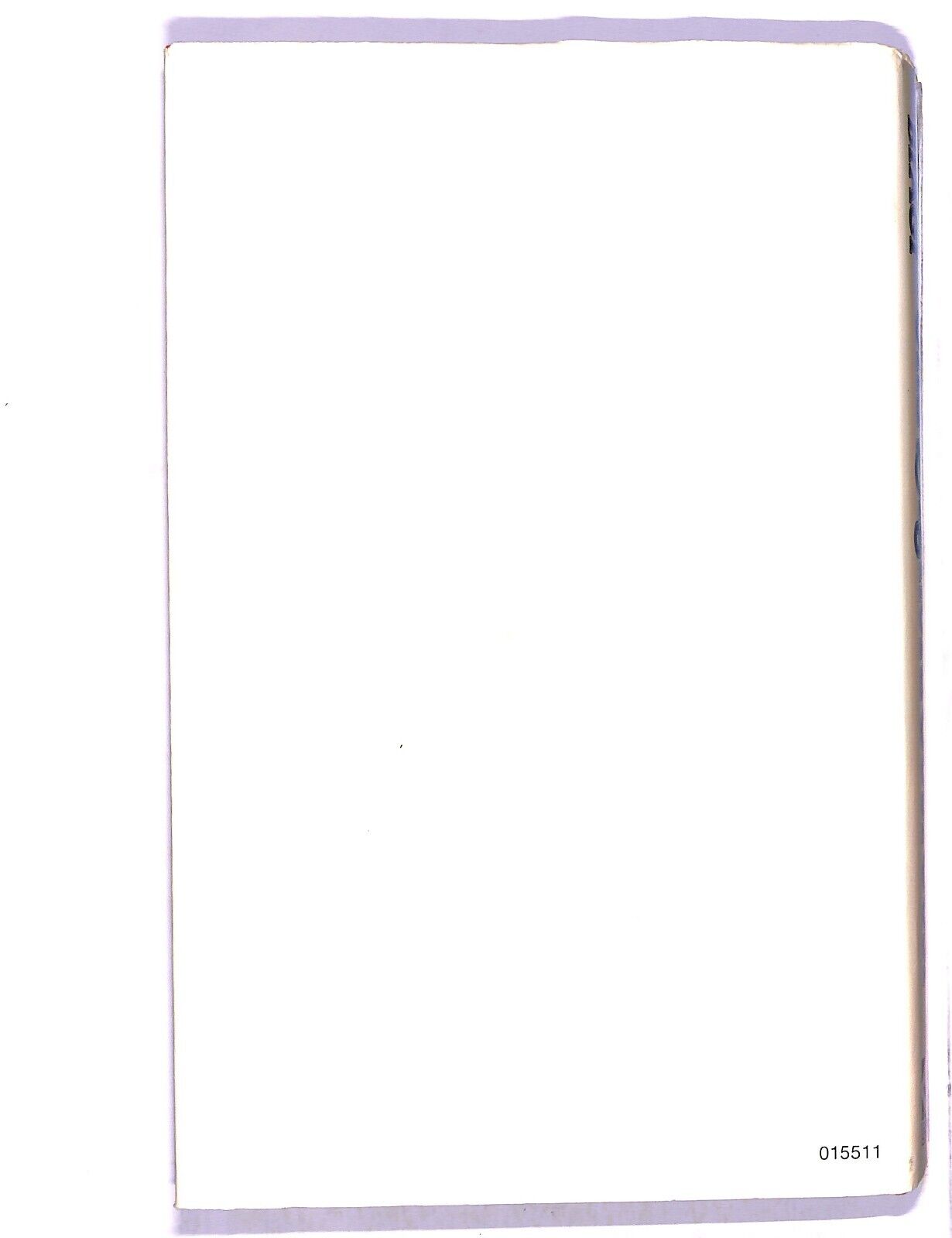 EBOND Una Signora Cosi Cosi Libro LI004853