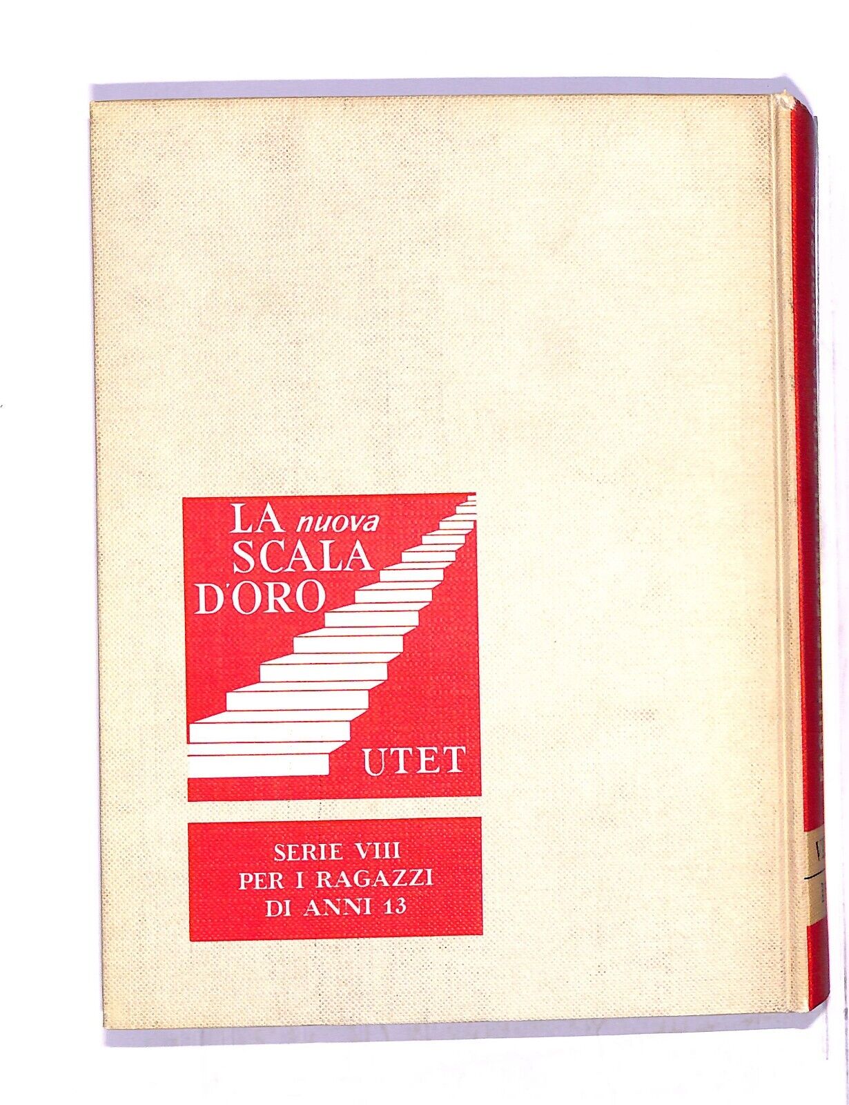 EBOND Utet La Scala D'oro Figure e Fatti Di Storia Moderna Libro LI004915