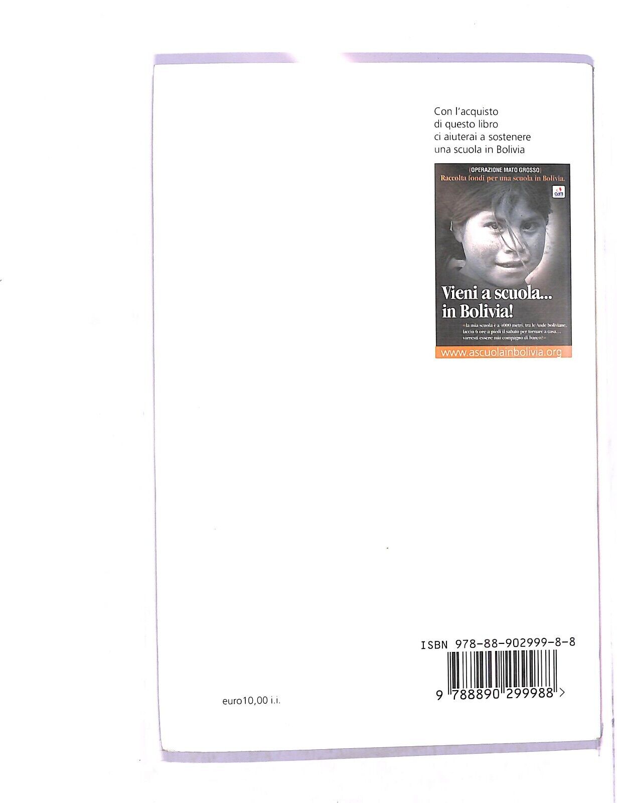 EBOND Ballata Ignorante Per Destini Comuni Libro LI004956