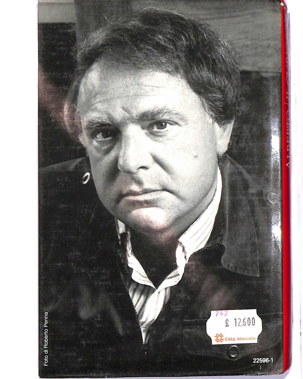EBOND Il Curioso Delle Donne Alberto Bevilacqua Libro LI005202