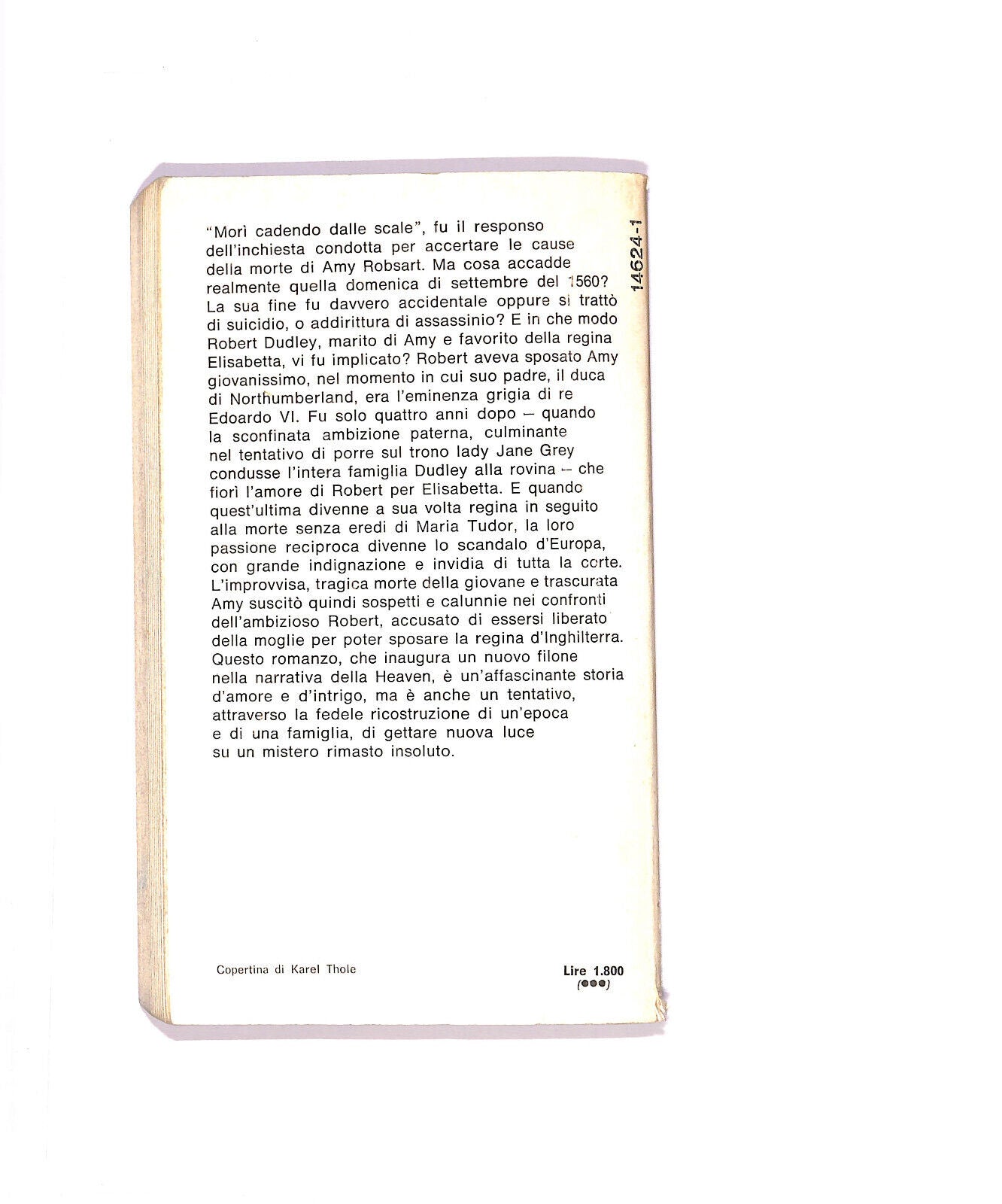 EBOND La Regina e Lo Zingaro Libro LI005314