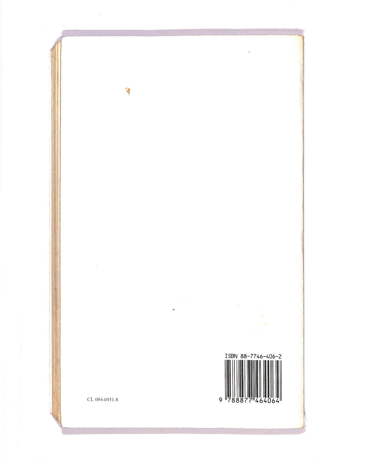 EBOND Lampi D'estate Libro LI005319