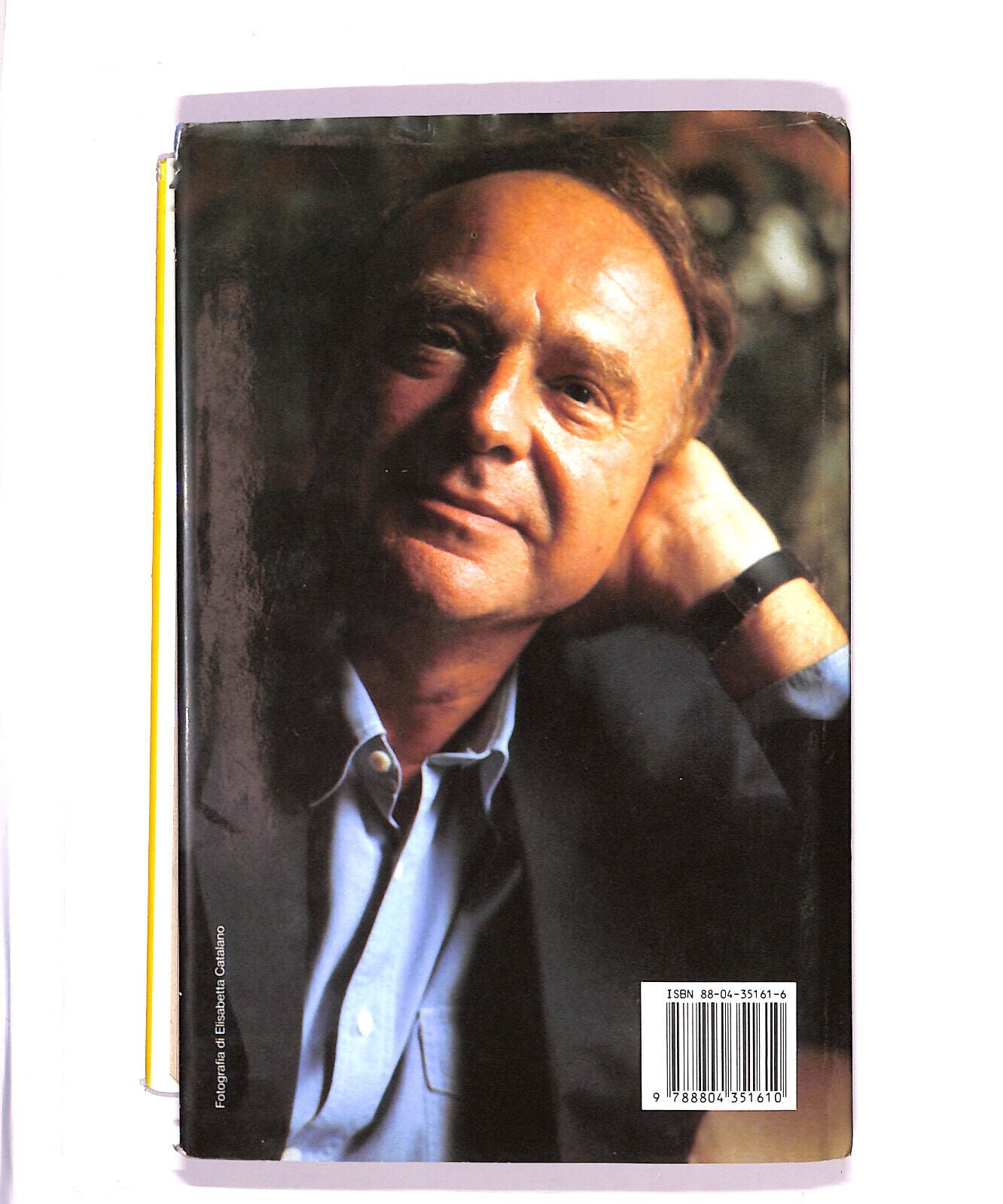 EBOND I Sensi Incatati Libro LI005406