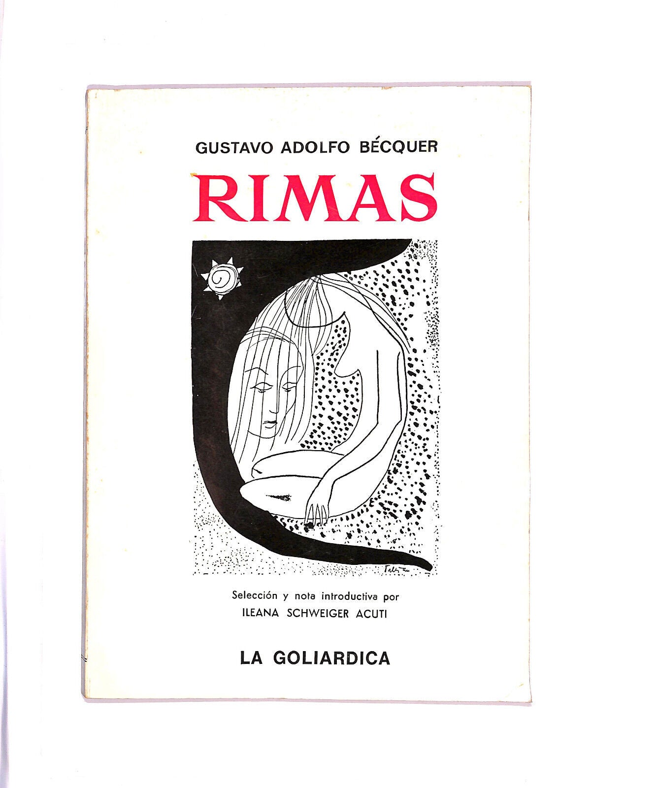 EBOND Rimas Libro LI005412
