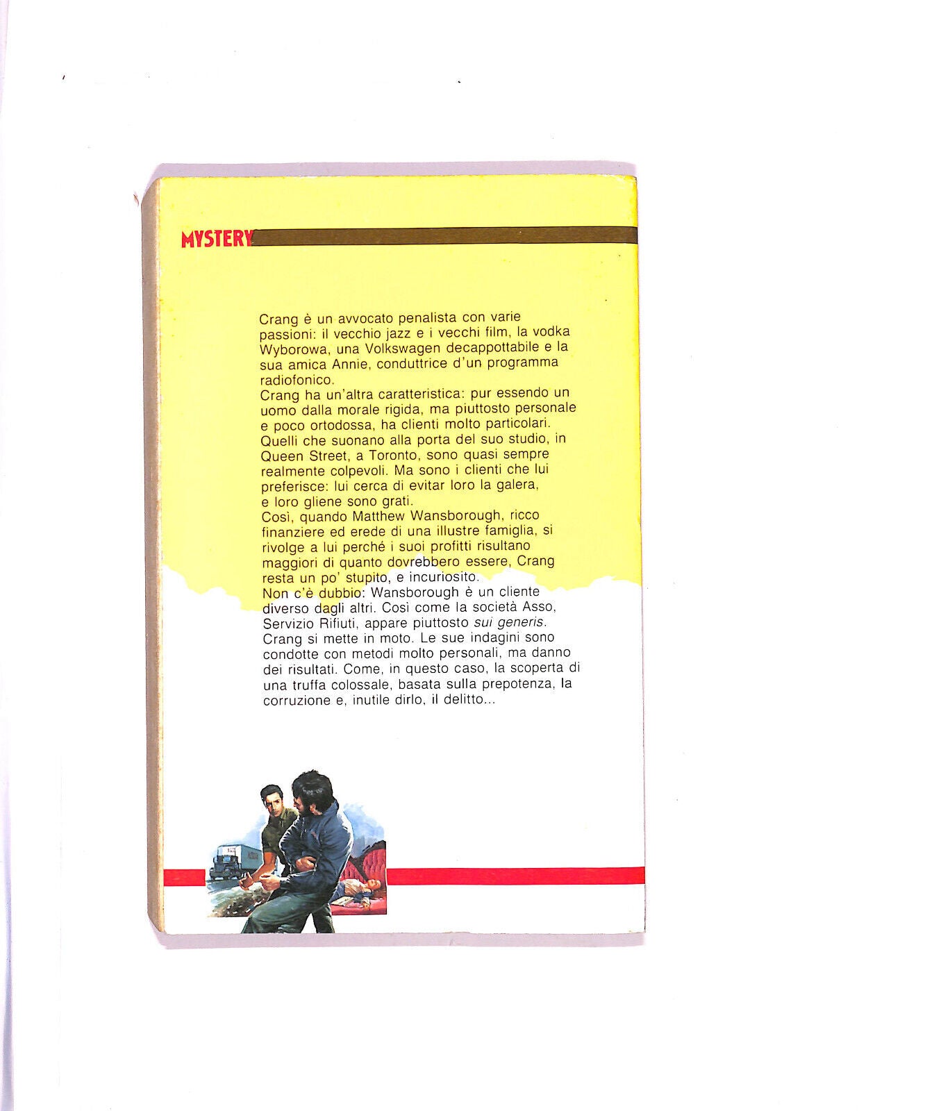 EBOND Un Asso Da Giocare Libro LI005452