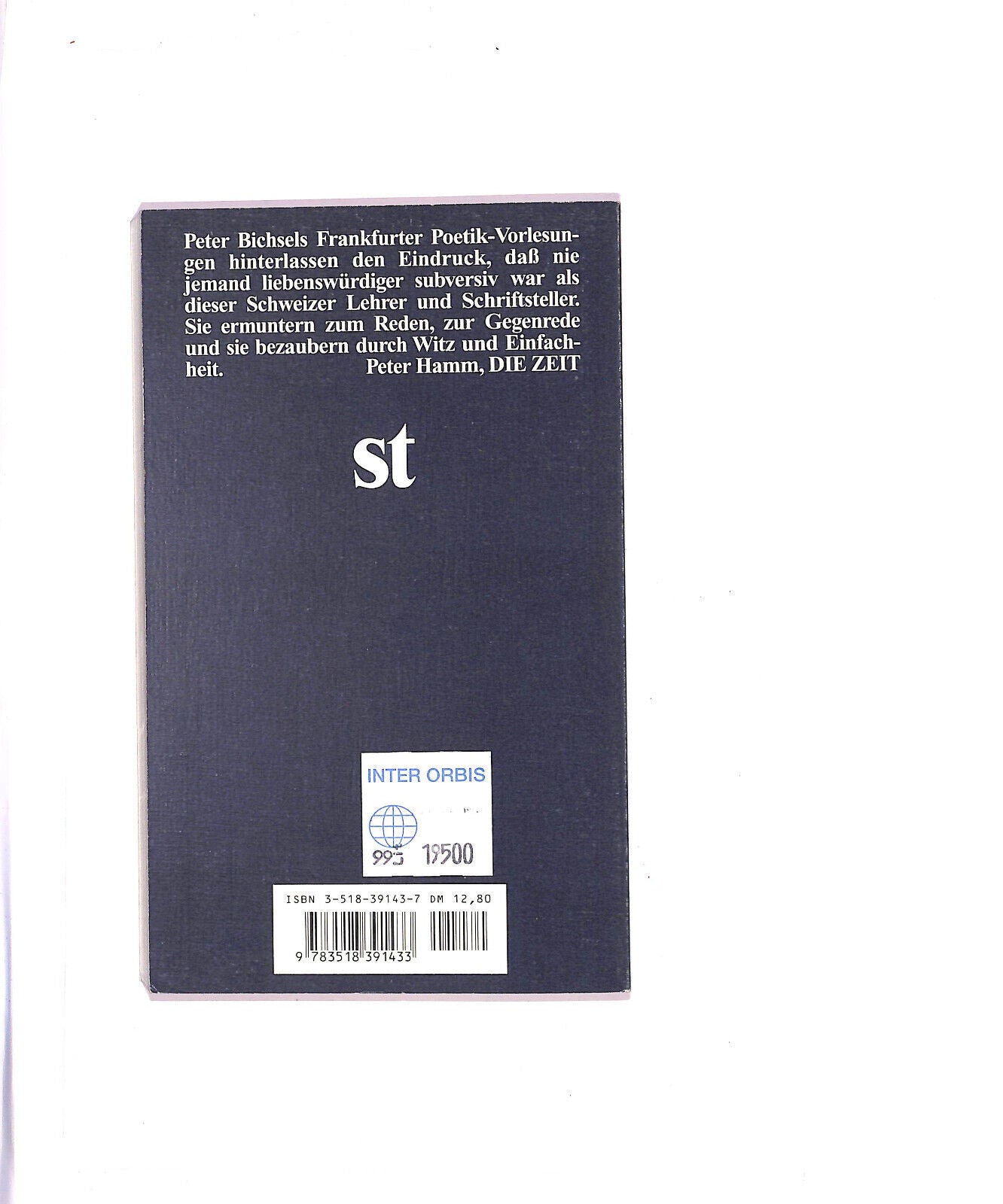 EBOND Der Leser Libro LI005462