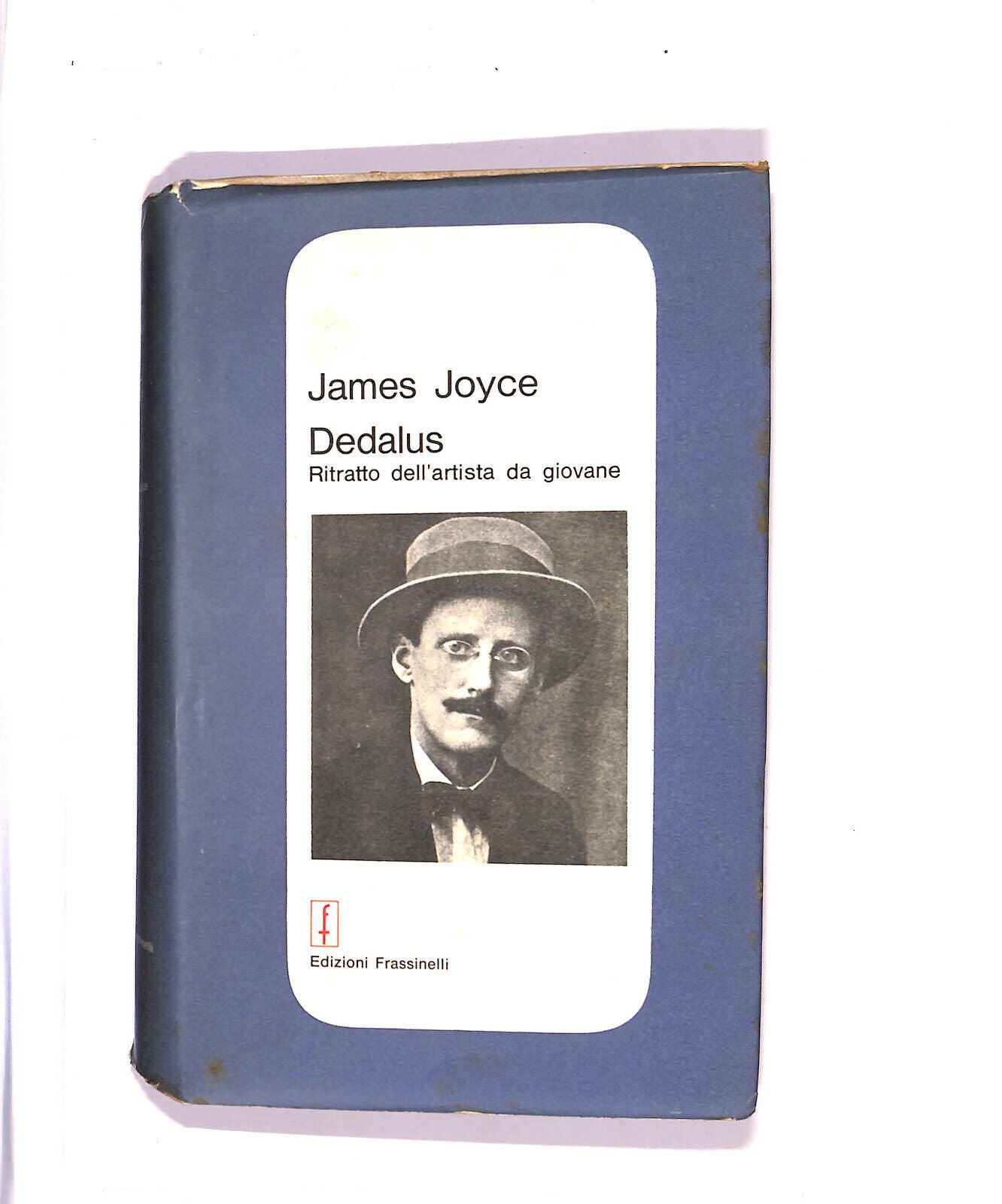 EBOND Dedalus Libro LI005502