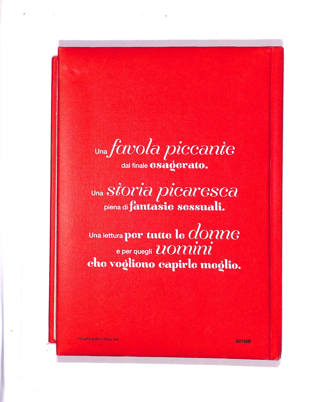 EBOND Love Toys Libro LI005504