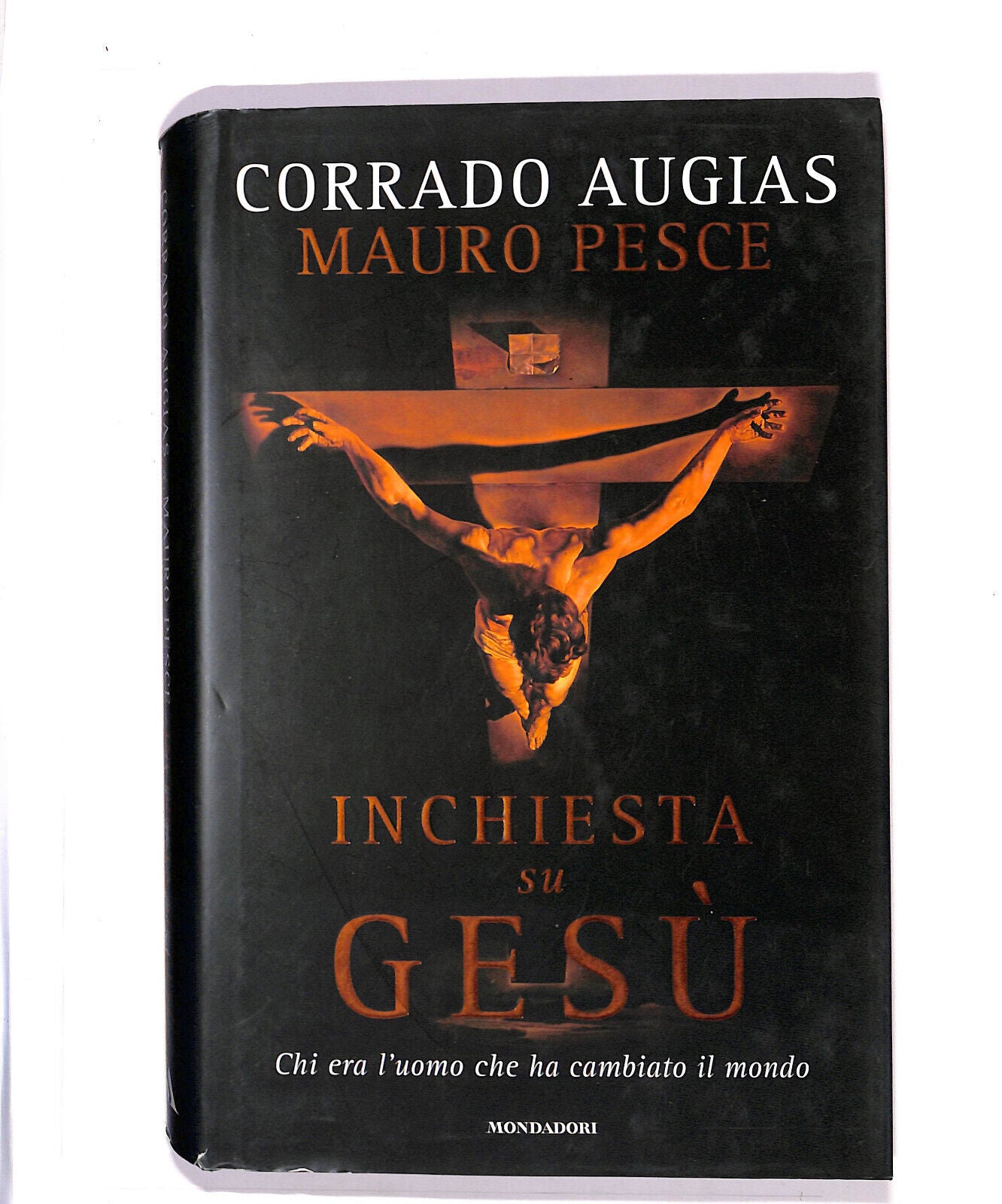 EBOND Inchiesta Su Gesu Libro LI005604