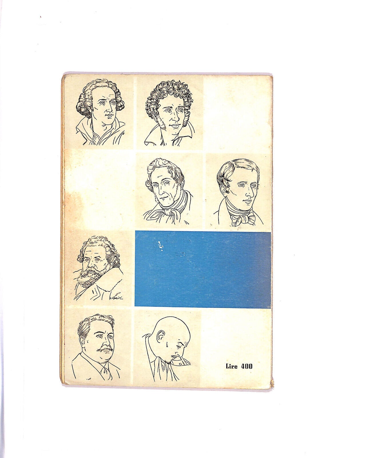 EBOND Guida Allo Studio Della Eneide Libro LI005608