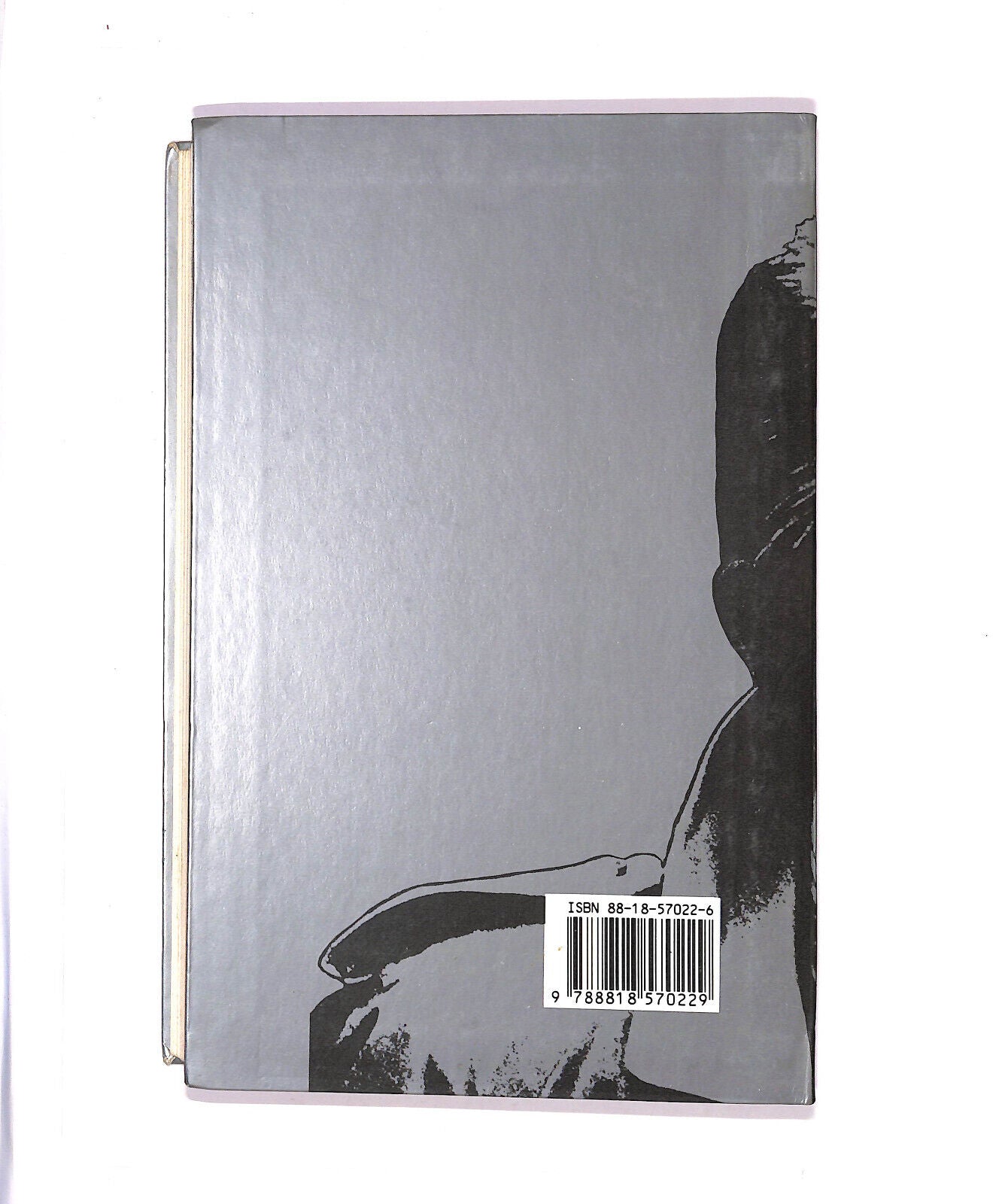 EBOND Dentro Una Vita Libro LI005610