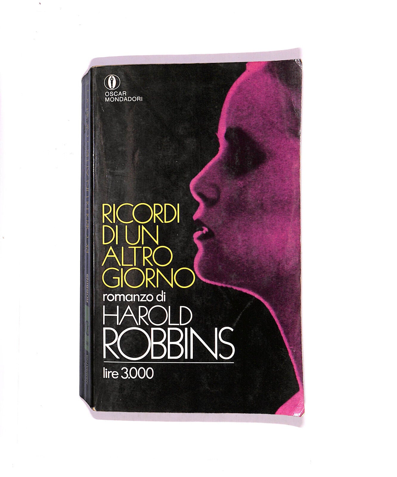 EBOND Ricordi Di Un Altro Giorno Libro LI005661