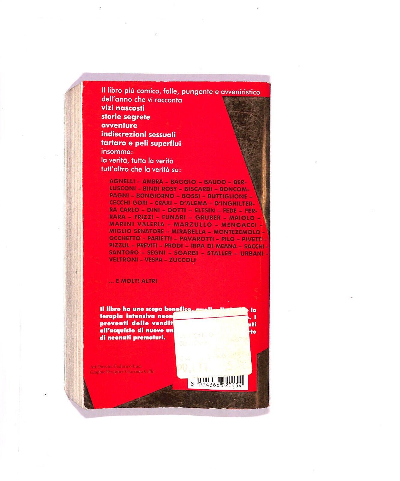 EBOND Presto Che e Tardi! Libro LI005806