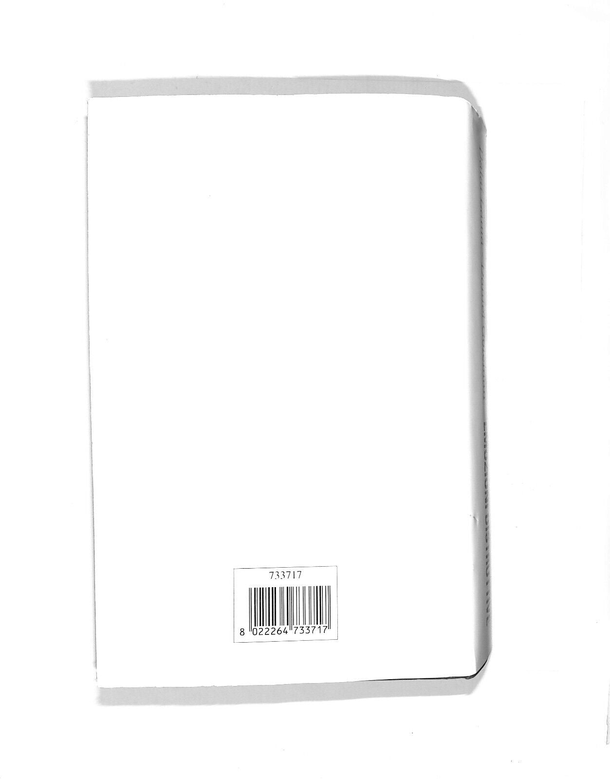 EBOND Emozioni Distruttive Libro LI005901