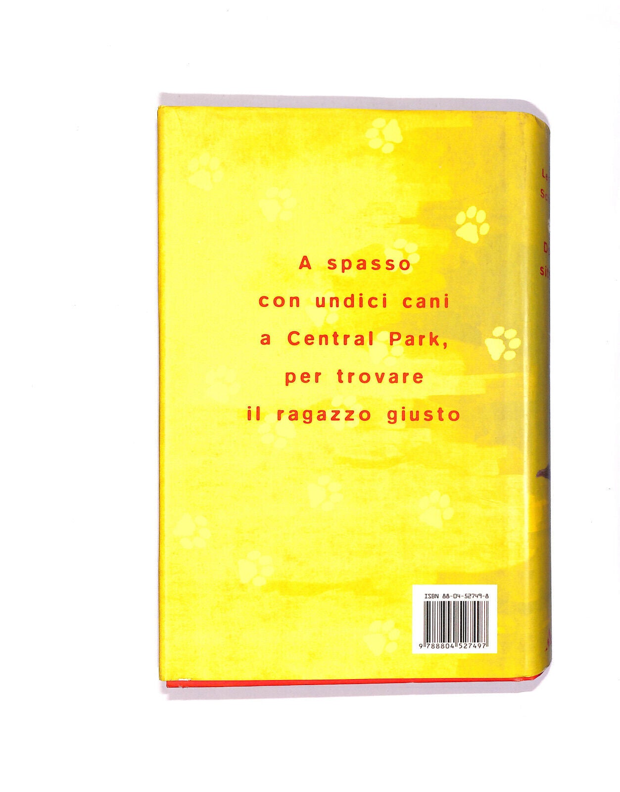 EBOND Dog Sitter Libro LI005959