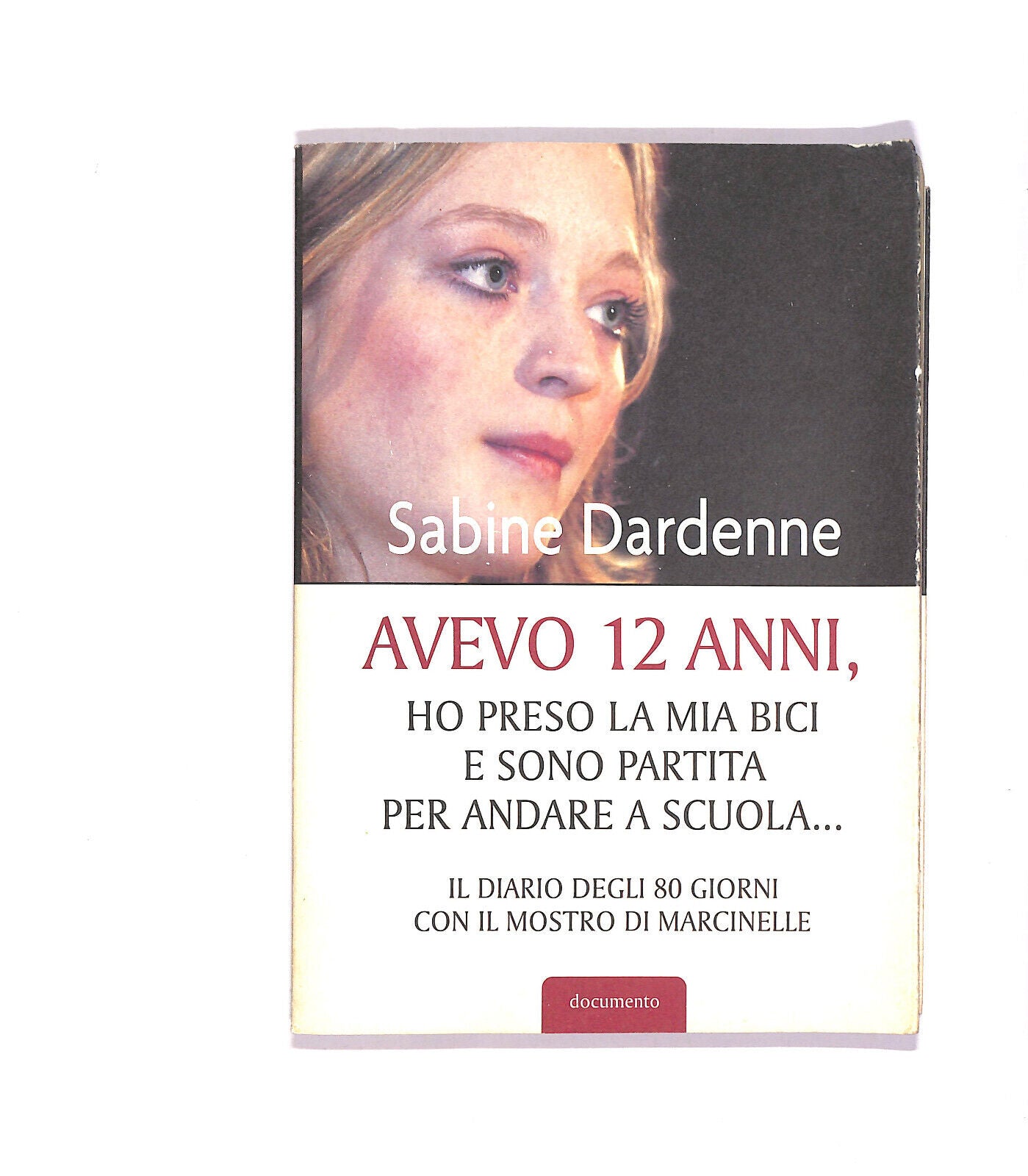 EBOND Avevo 12 Anni Libro LI006117