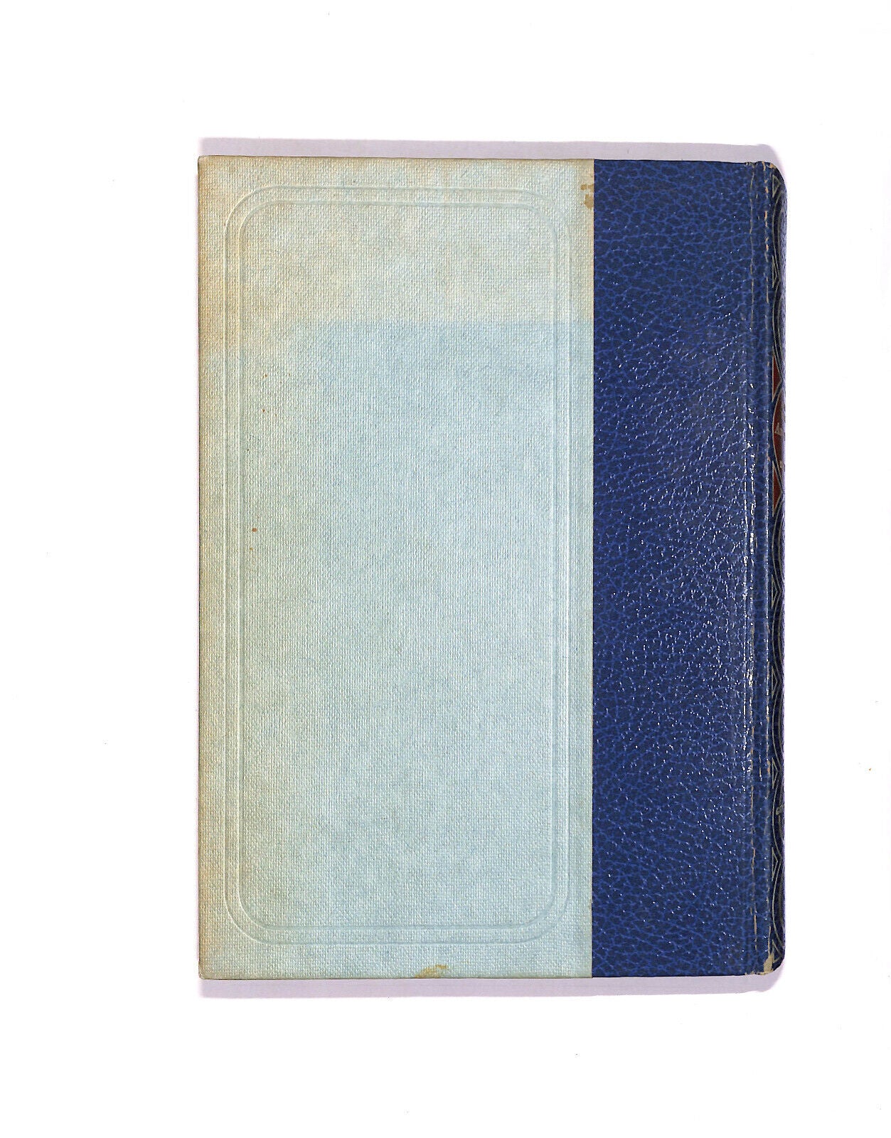 EBOND America Libro LI006206