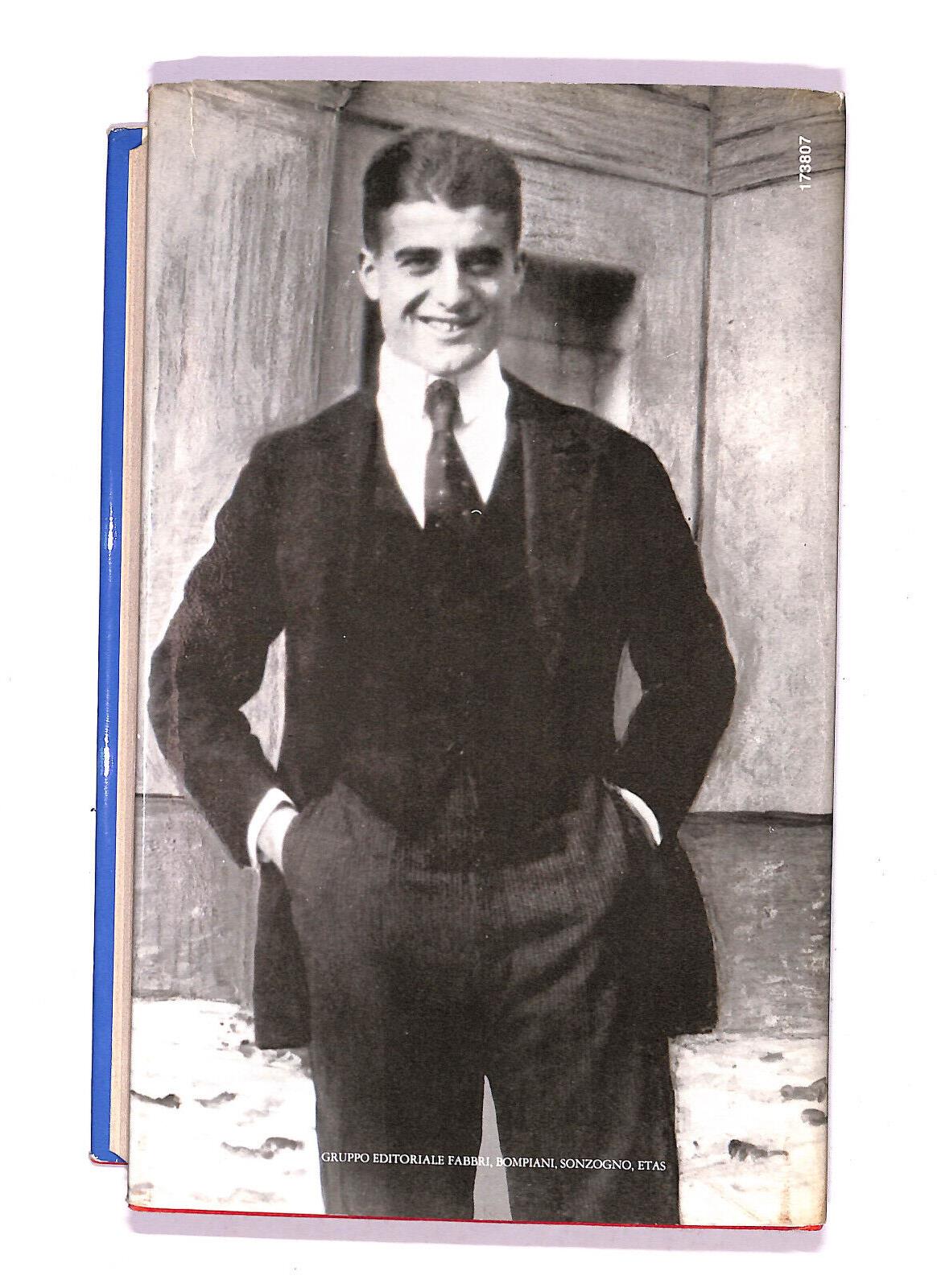 EBOND Un Santo Borghese Pier Giorgio Frassati Con Dedica Autore Libro LI006403