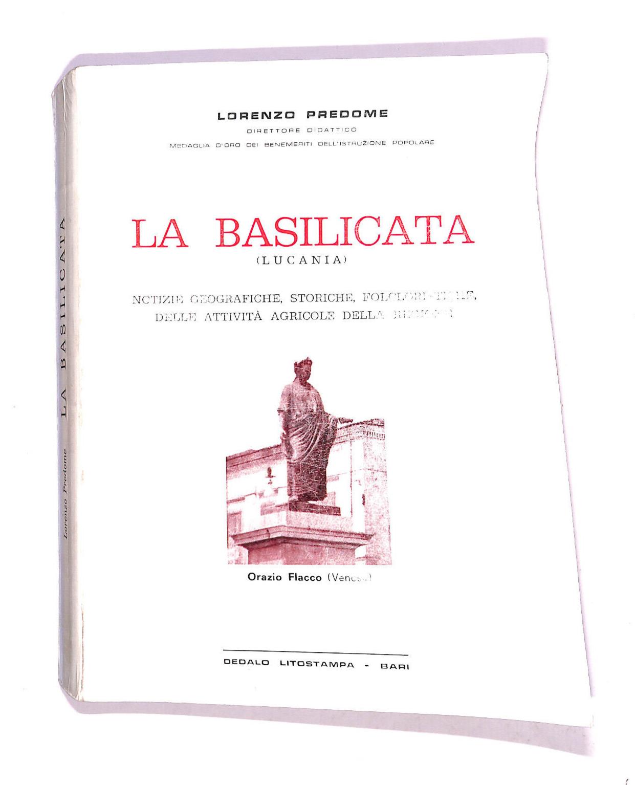 EBOND La Basilicata Libro LI006510