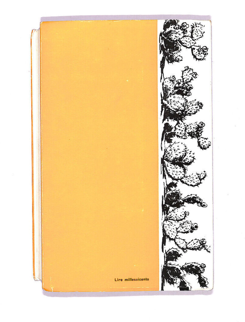 EBOND Gente In Sicilia Libro LI006602