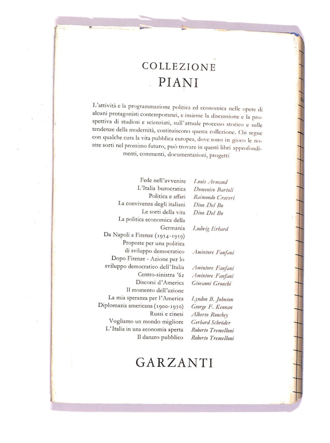 EBOND L'italia Burocratica Libro LI006661