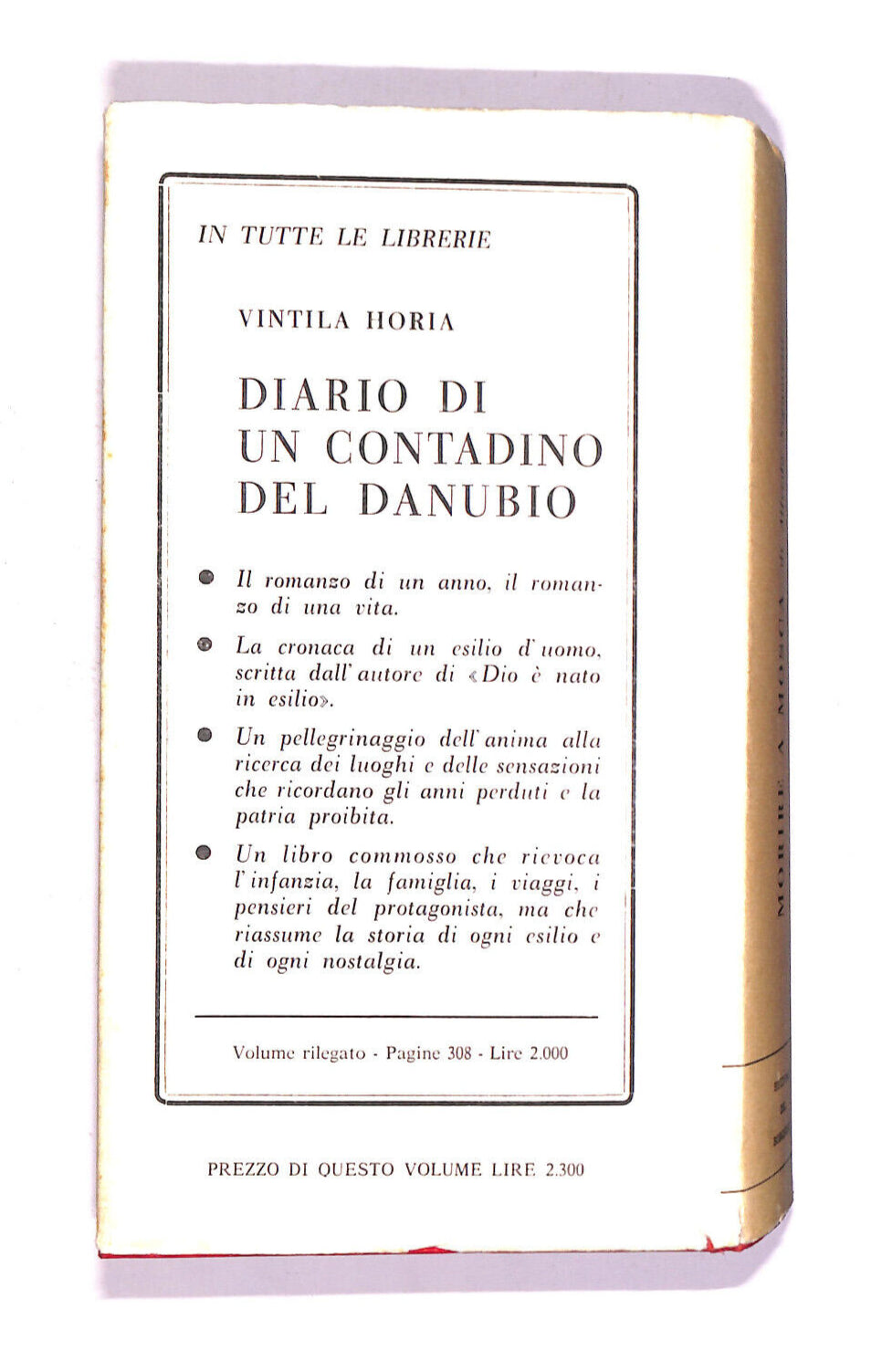 EBOND Morire a Mosca Libro LI006663
