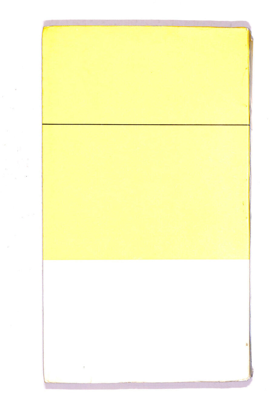 EBOND Italia Mia Benche Libro LI006753