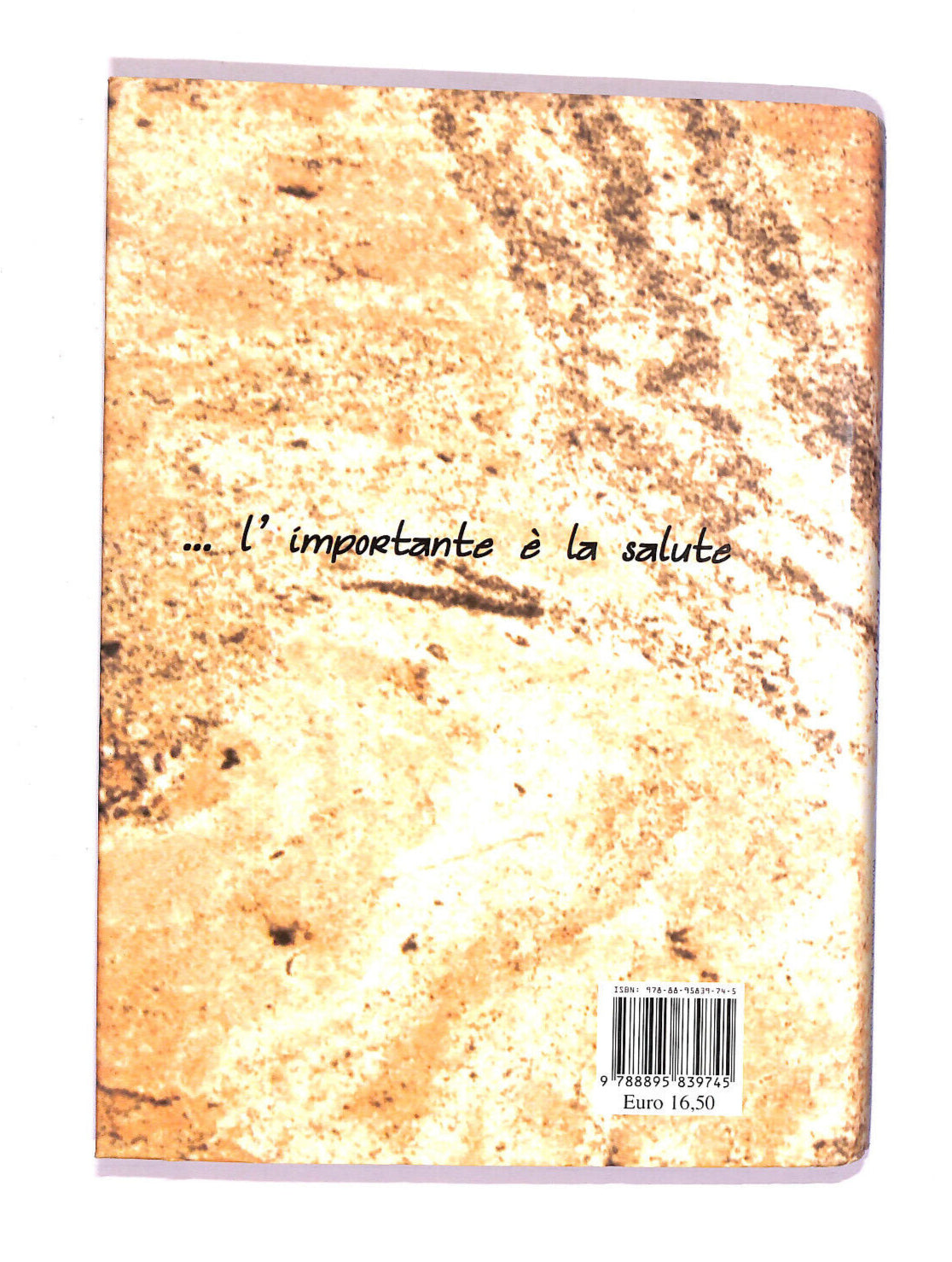 EBOND Io Lo So Tu Prova Libro LI006801