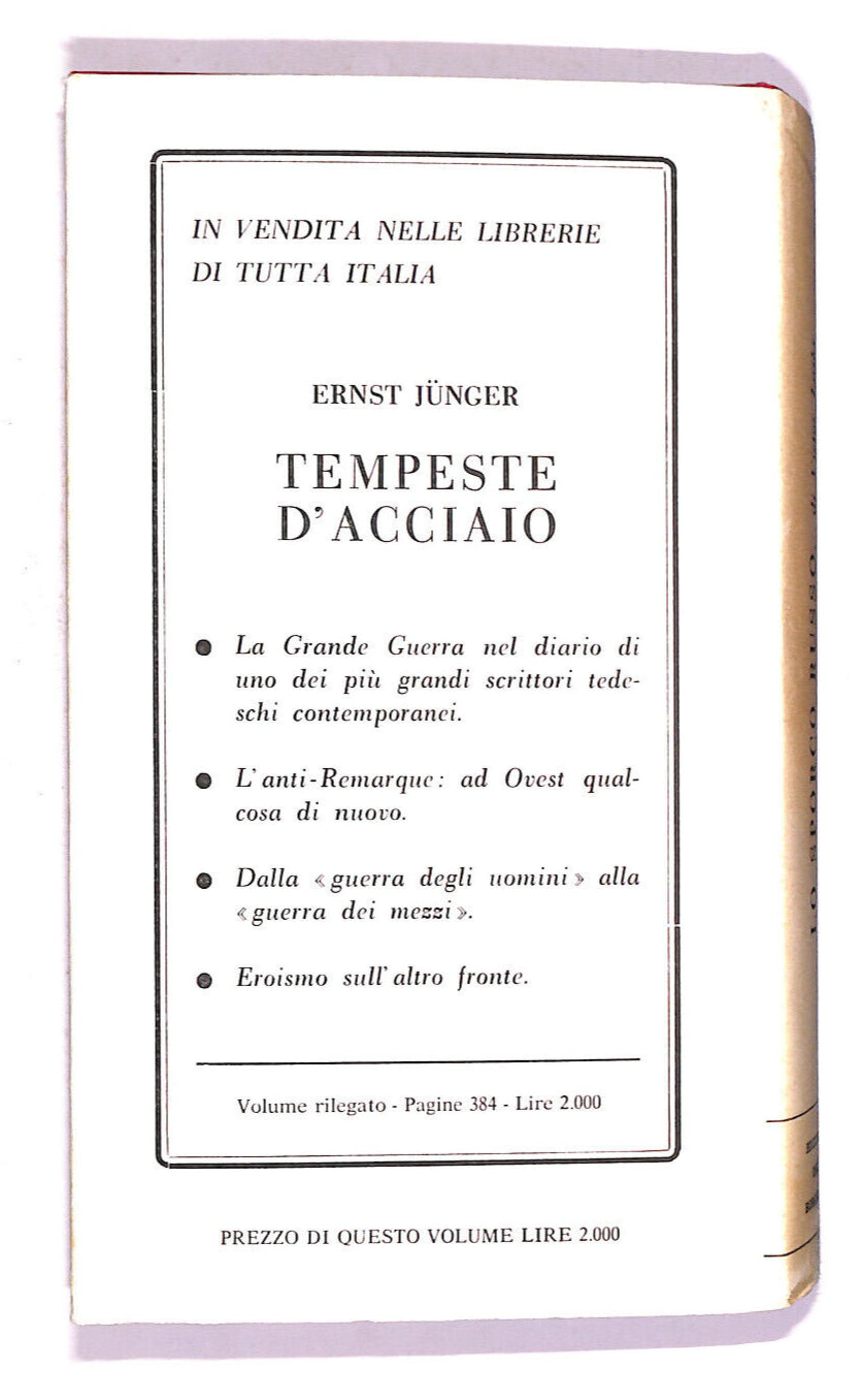 EBOND Lo Sporco Russo Libro LI006803