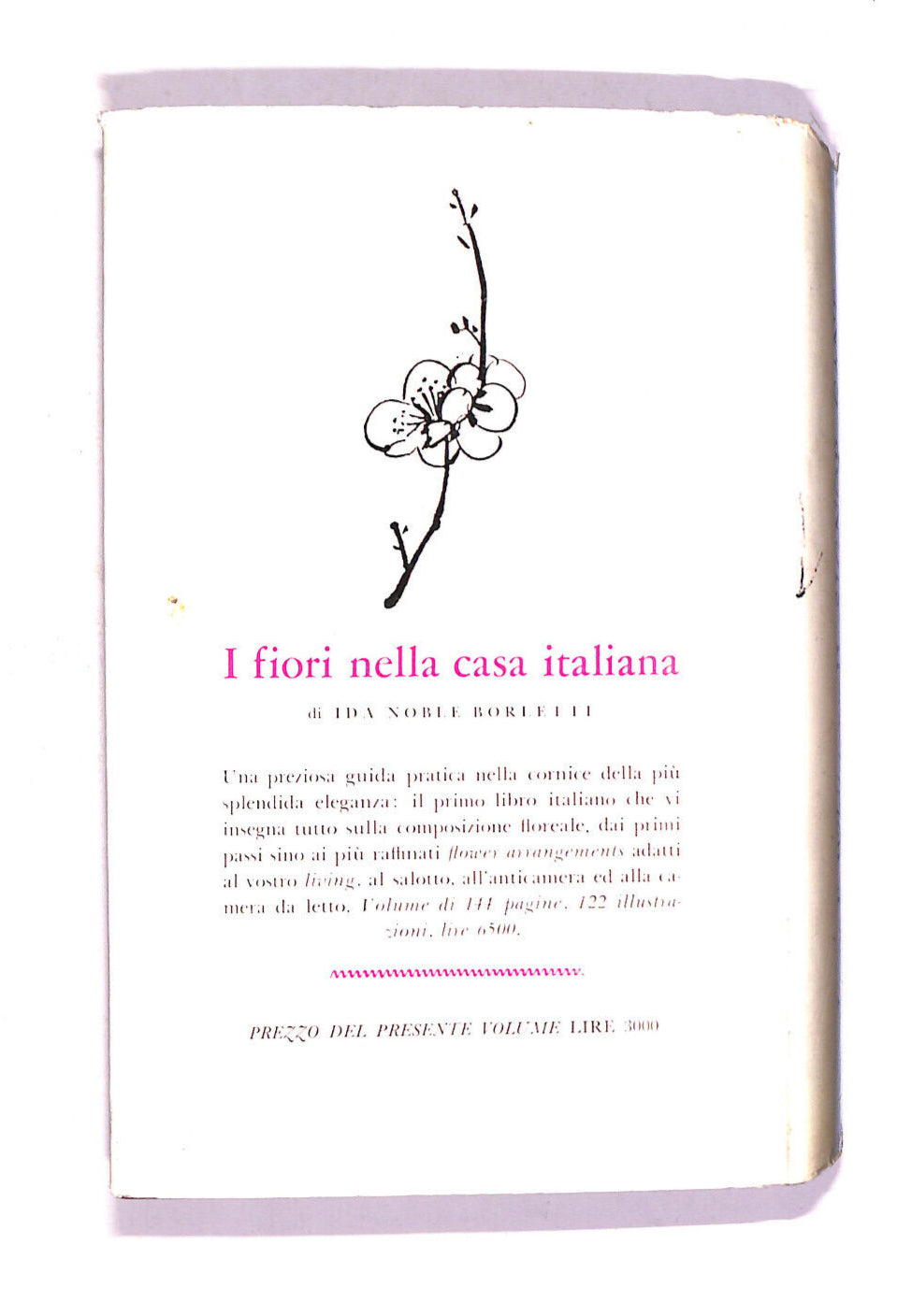 EBOND Il Signor Cane Libro LI006804