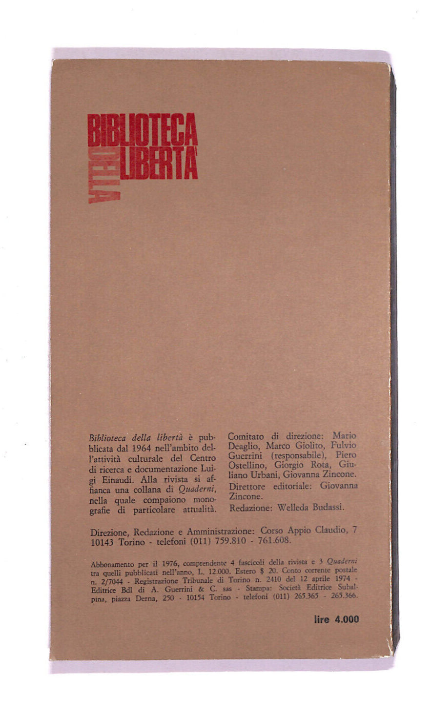 EBOND Le Promesse Dei Partiti Libro LI006852
