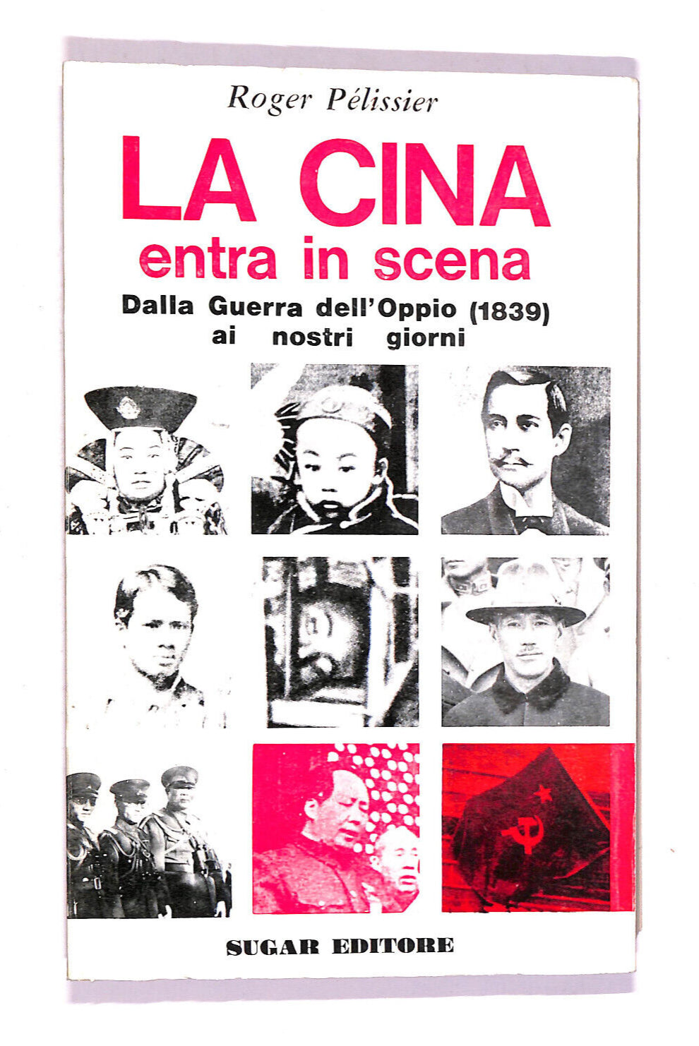 EBOND La Cina Entra In Scena Libro LI006853